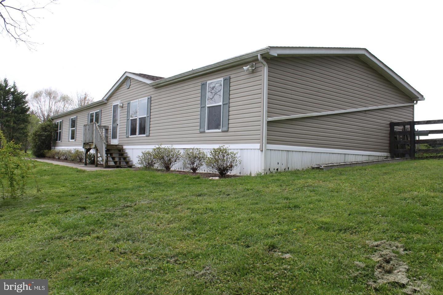 NONE AVAILABLE - Residential Lease