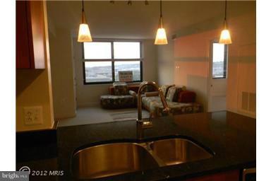 MIDTOWN ALEXANDRIA STATION CONDOMINIUM - Residential Lease