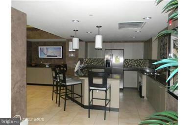 MIDTOWN ALEXANDRIA STATION CONDOMINIUM - Residential Lease