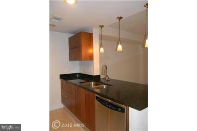 MIDTOWN ALEXANDRIA STATION CONDOMINIUM - Residential Lease