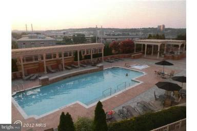 MIDTOWN ALEXANDRIA STATION CONDOMINIUM - Residential Lease