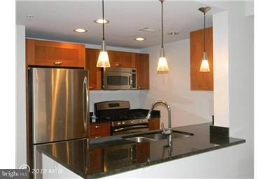 MIDTOWN ALEXANDRIA STATION CONDOMINIUM - Residential Lease