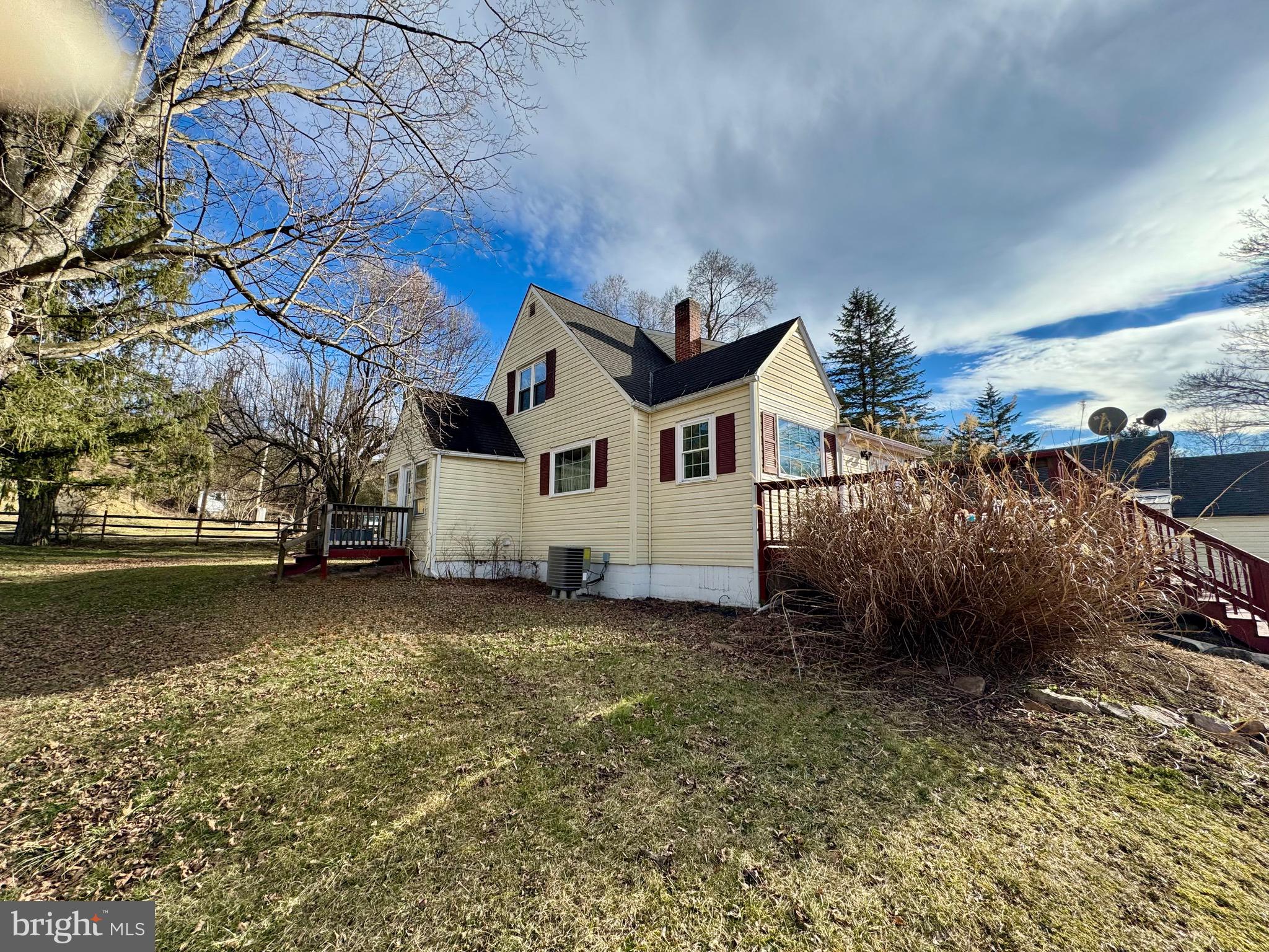 PETERSBURG - Residential