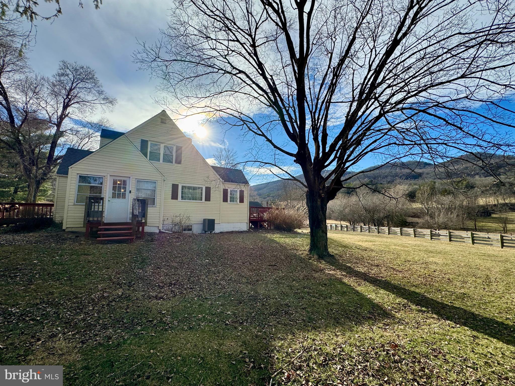 PETERSBURG - Residential