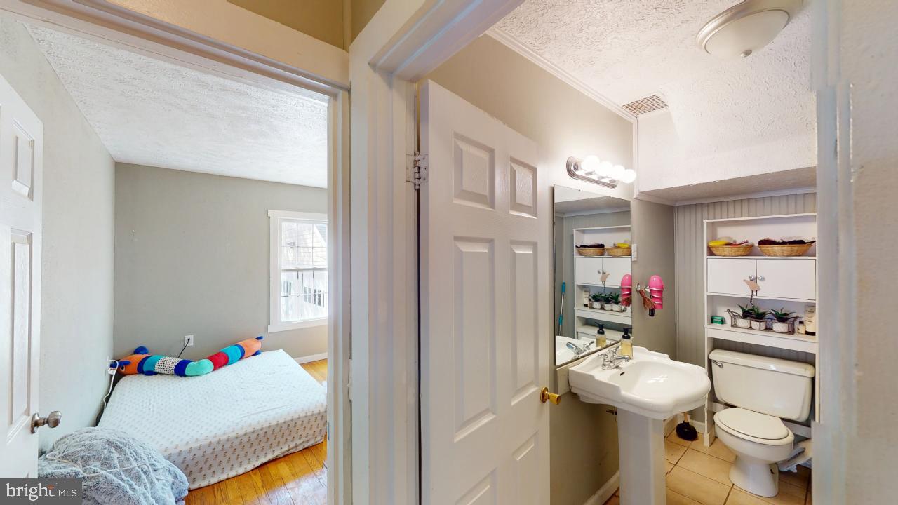 PETERSBURG - Residential