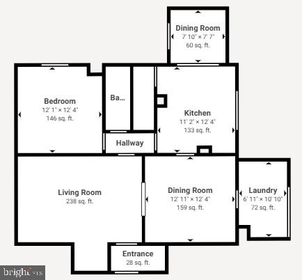 PETERSBURG - Residential