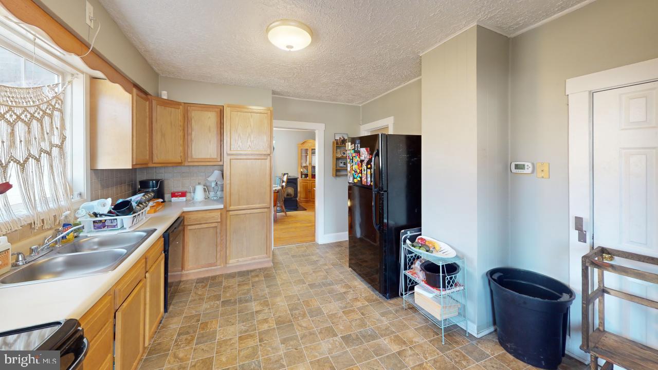 PETERSBURG - Residential