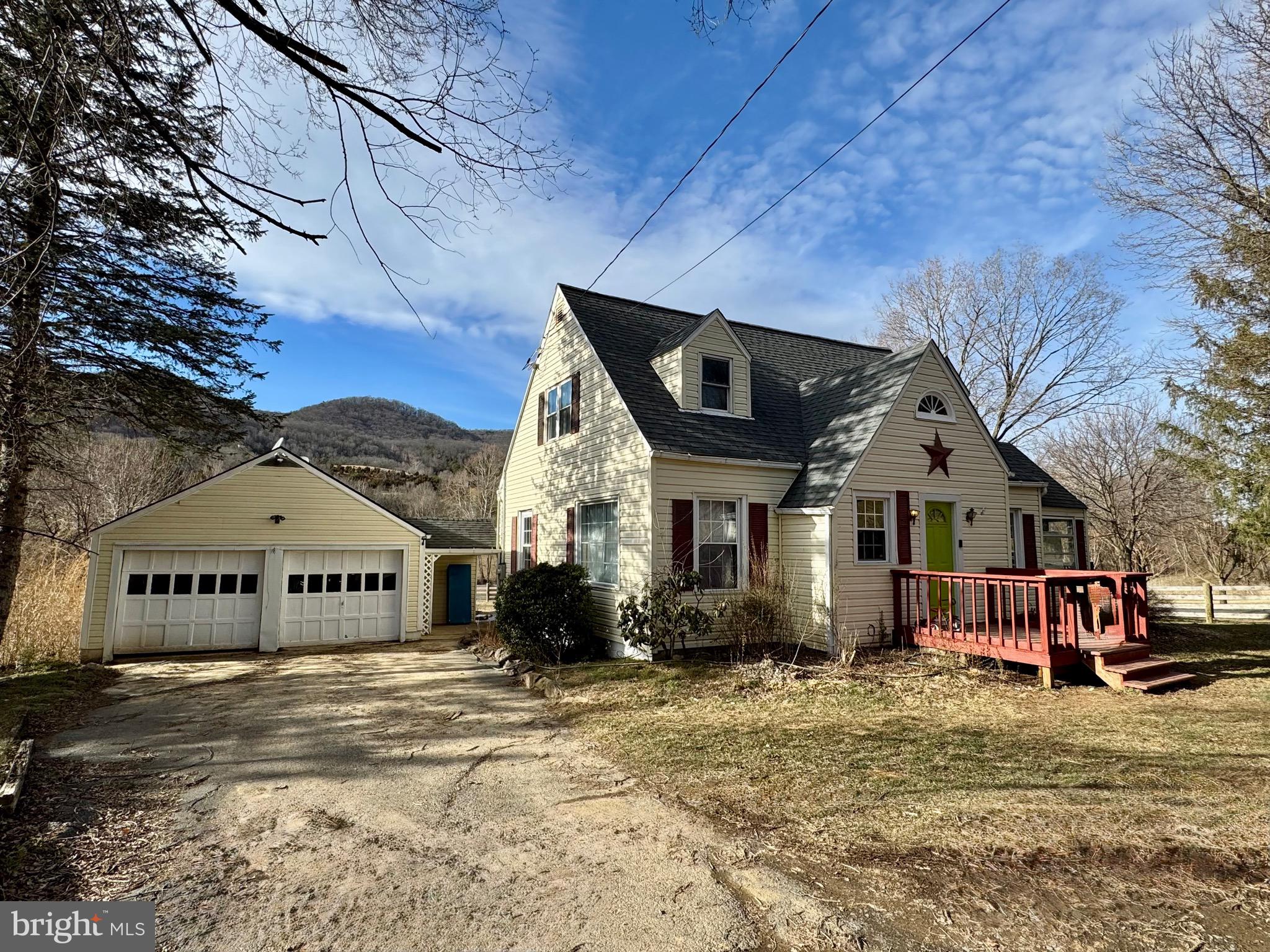 PETERSBURG - Residential