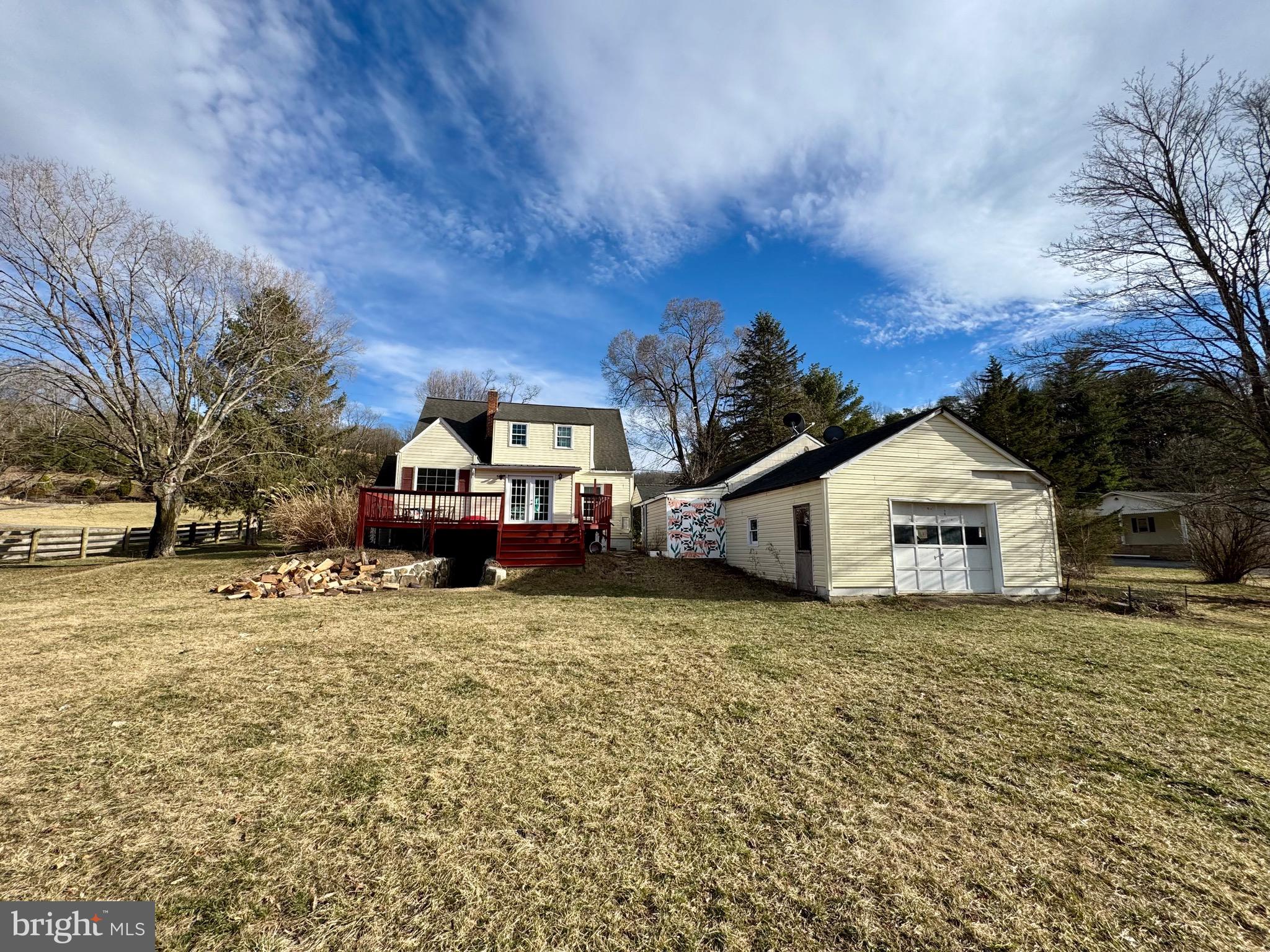 PETERSBURG - Residential