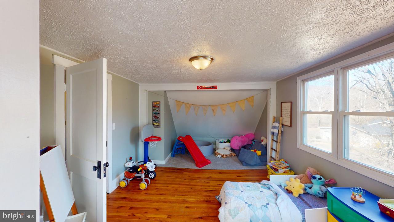 PETERSBURG - Residential