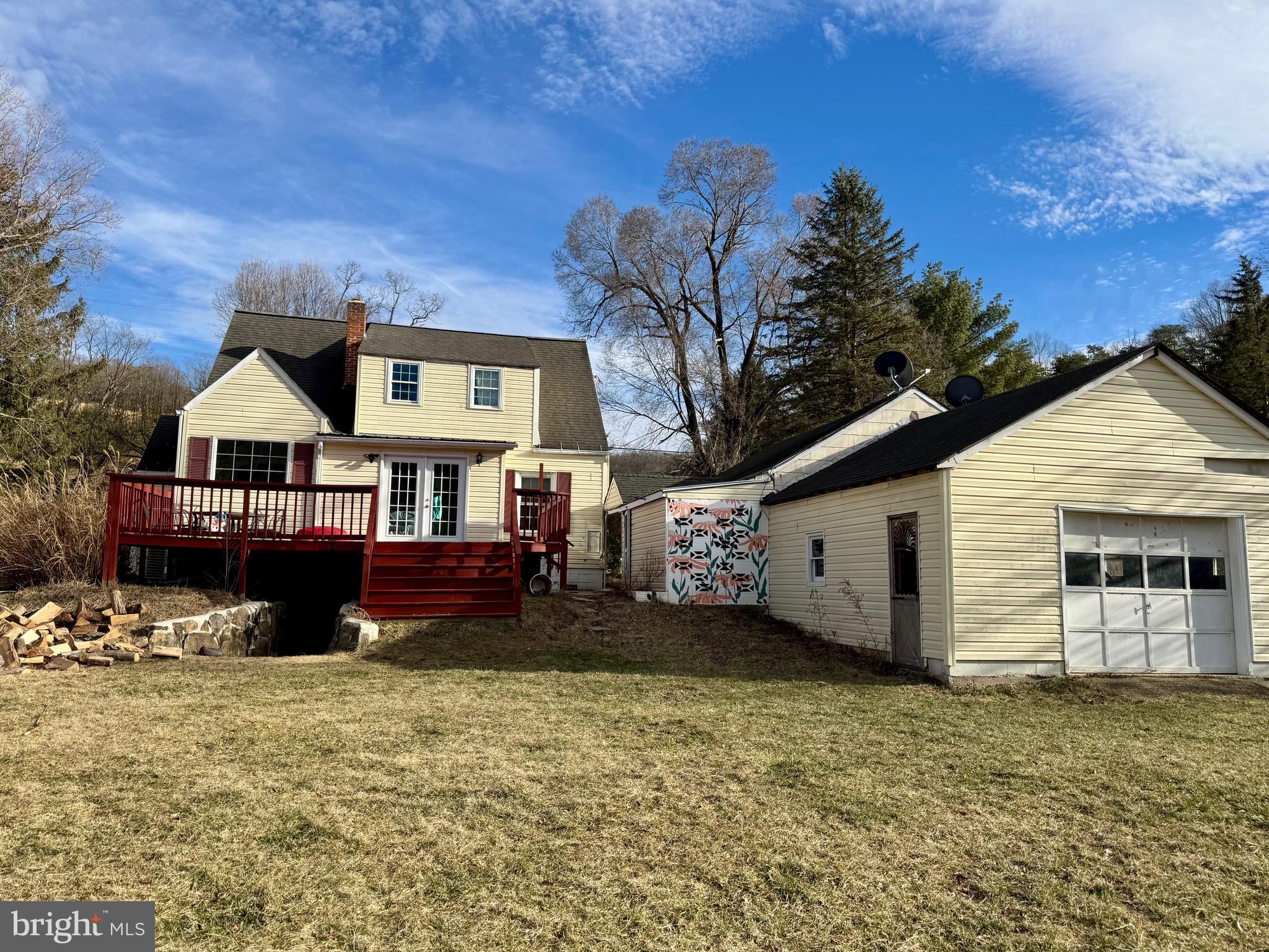 PETERSBURG - Residential