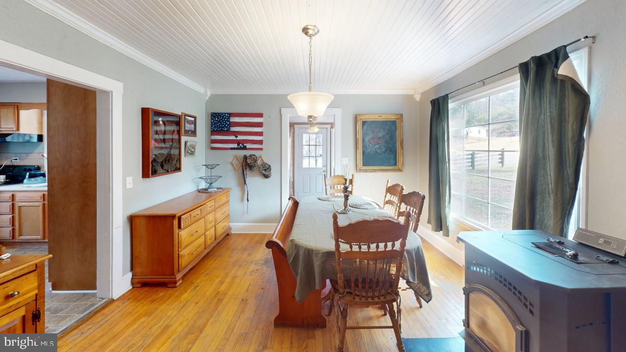 PETERSBURG - Residential