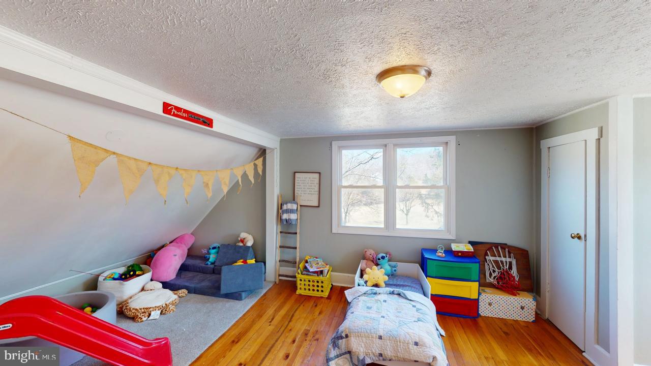 PETERSBURG - Residential