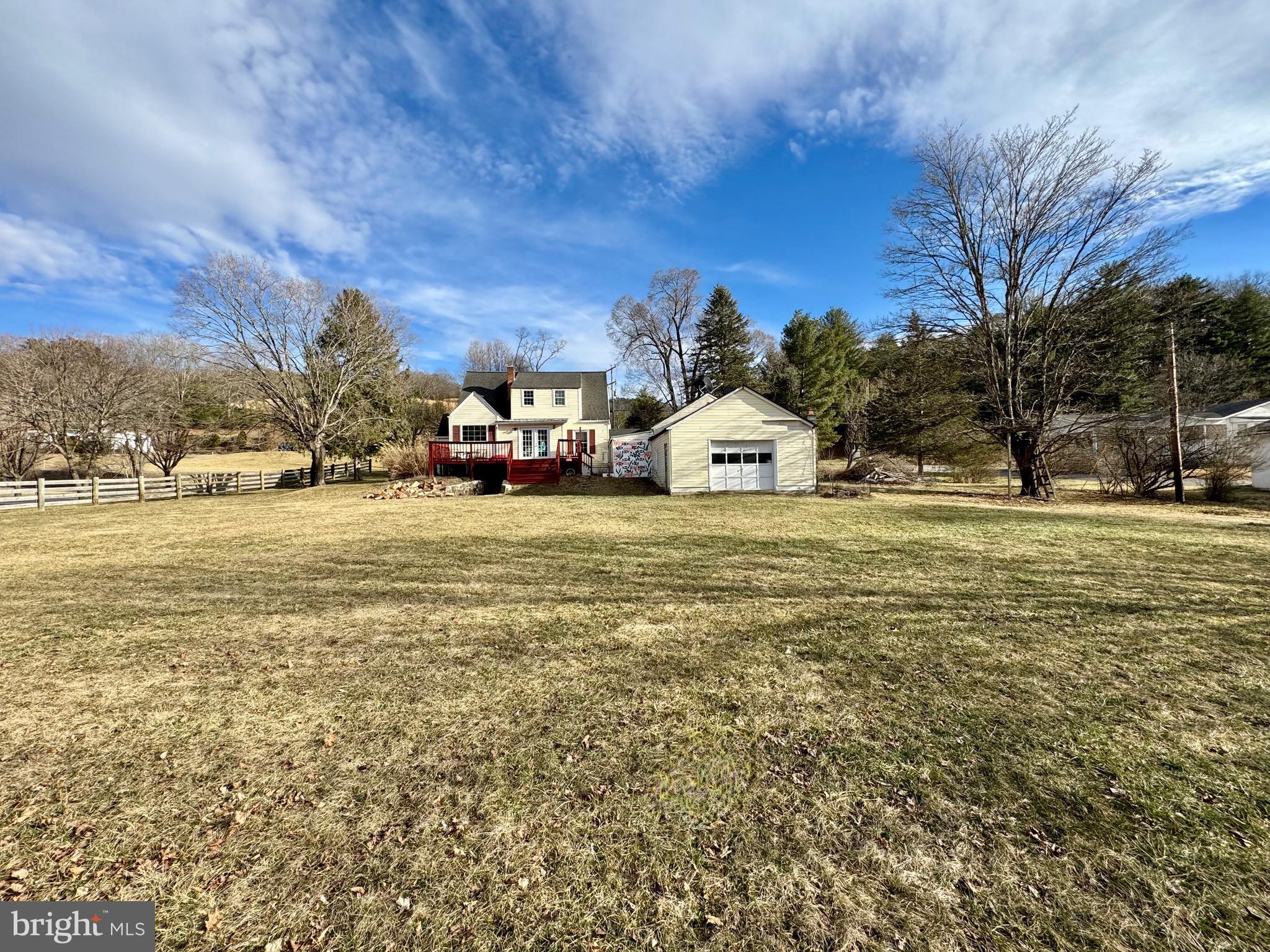 PETERSBURG - Residential