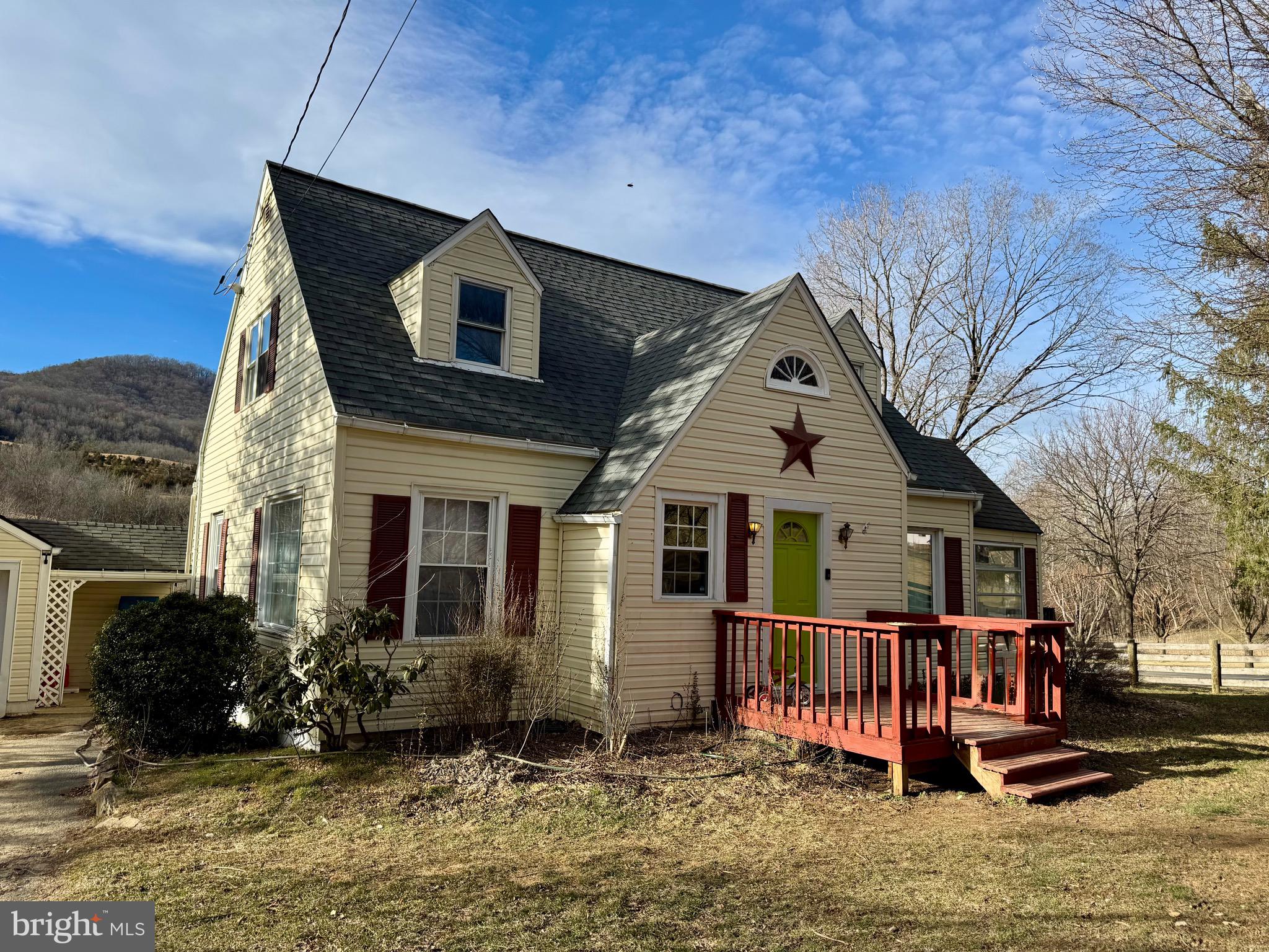 PETERSBURG - Residential