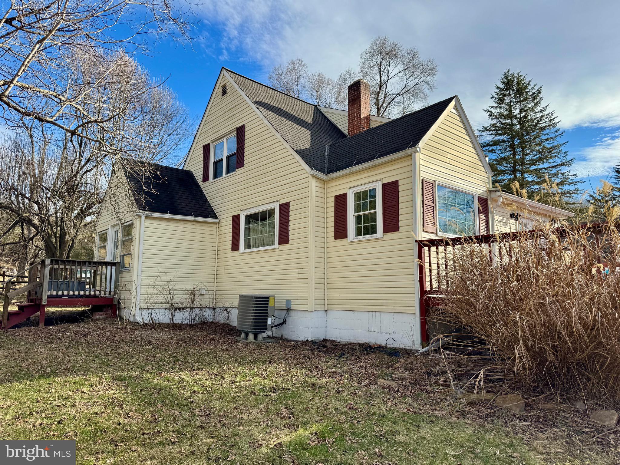 PETERSBURG - Residential