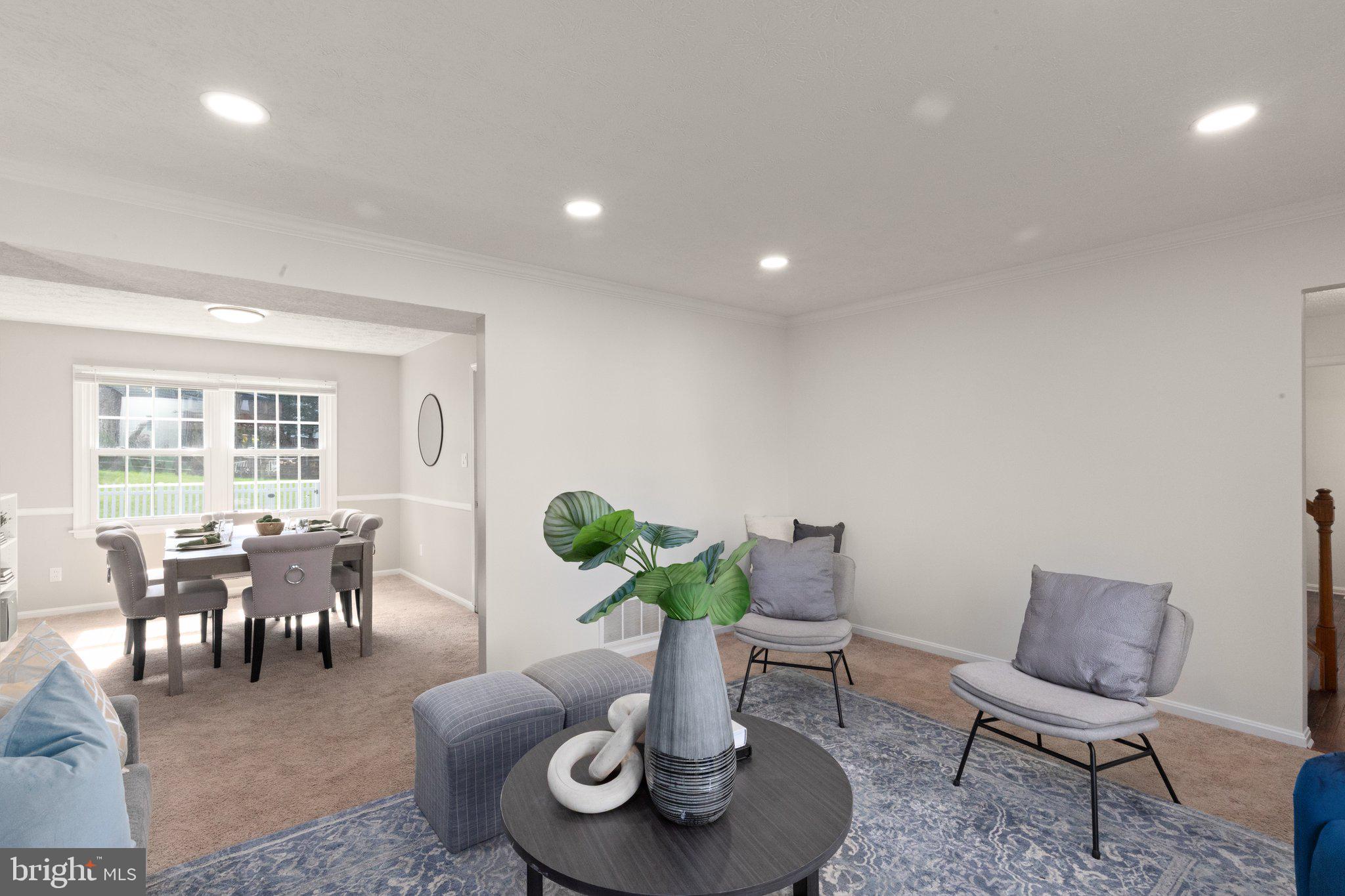 MAJORS CHOICE - Residential