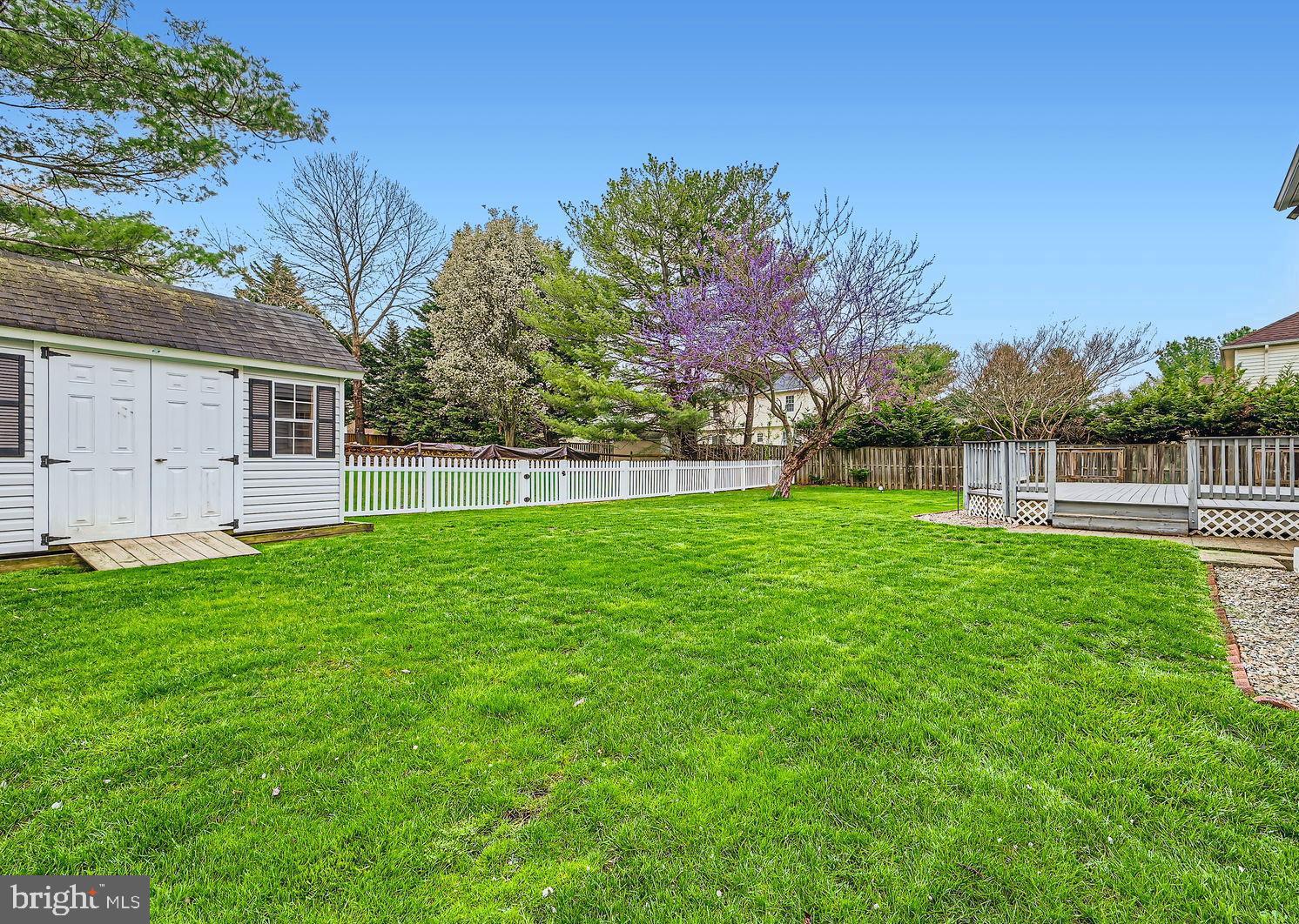 910 N SHAMROCK ROAD