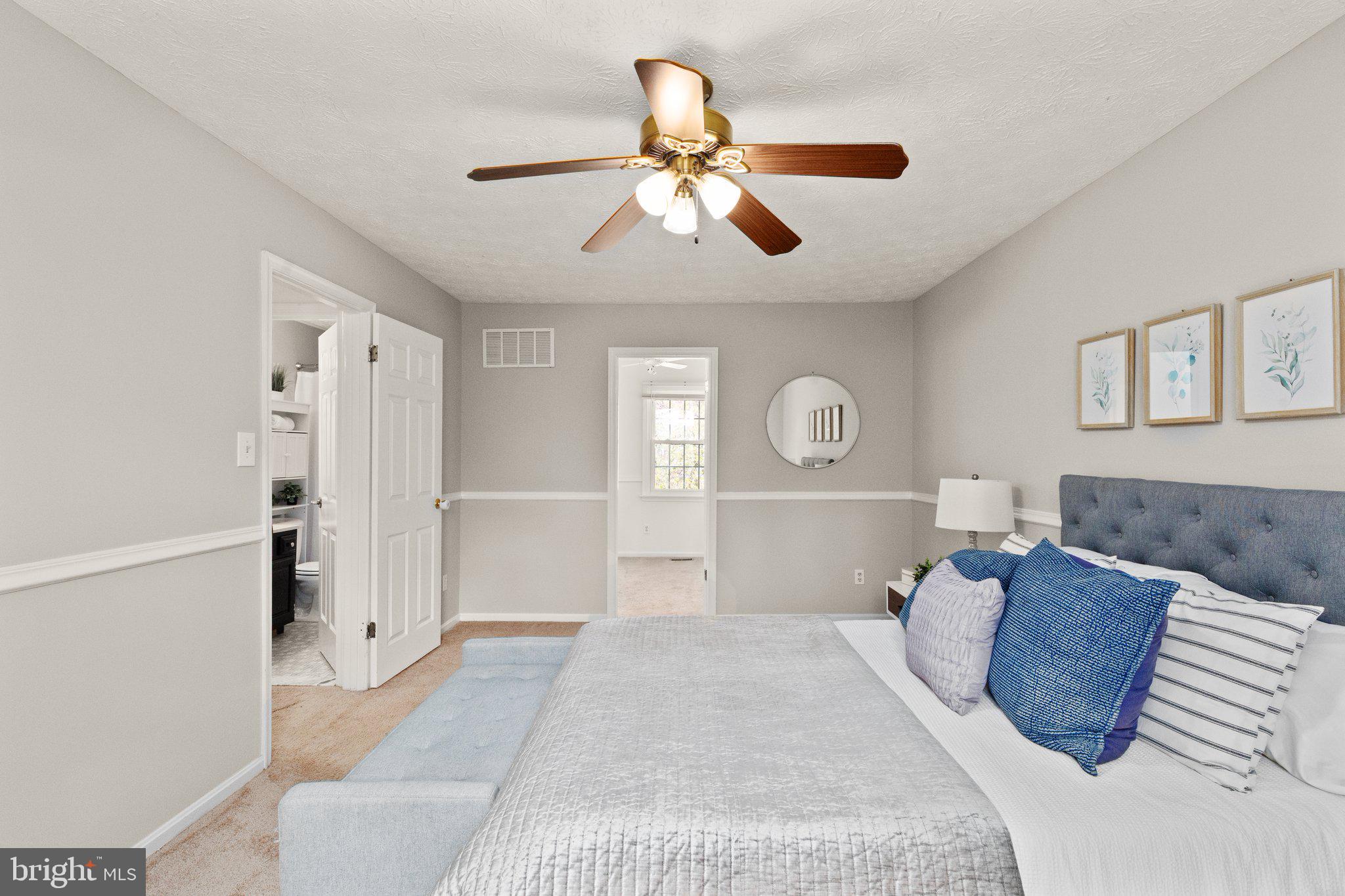 MAJORS CHOICE - Residential