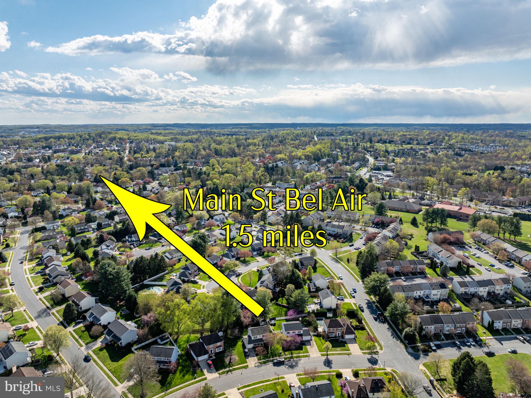 MAJORS CHOICE - Residential