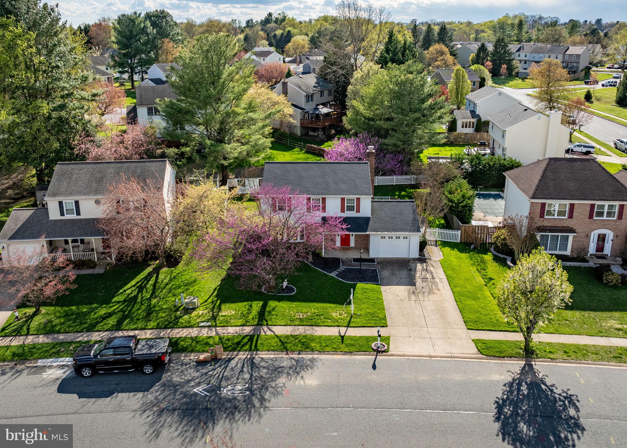 MAJORS CHOICE - Residential