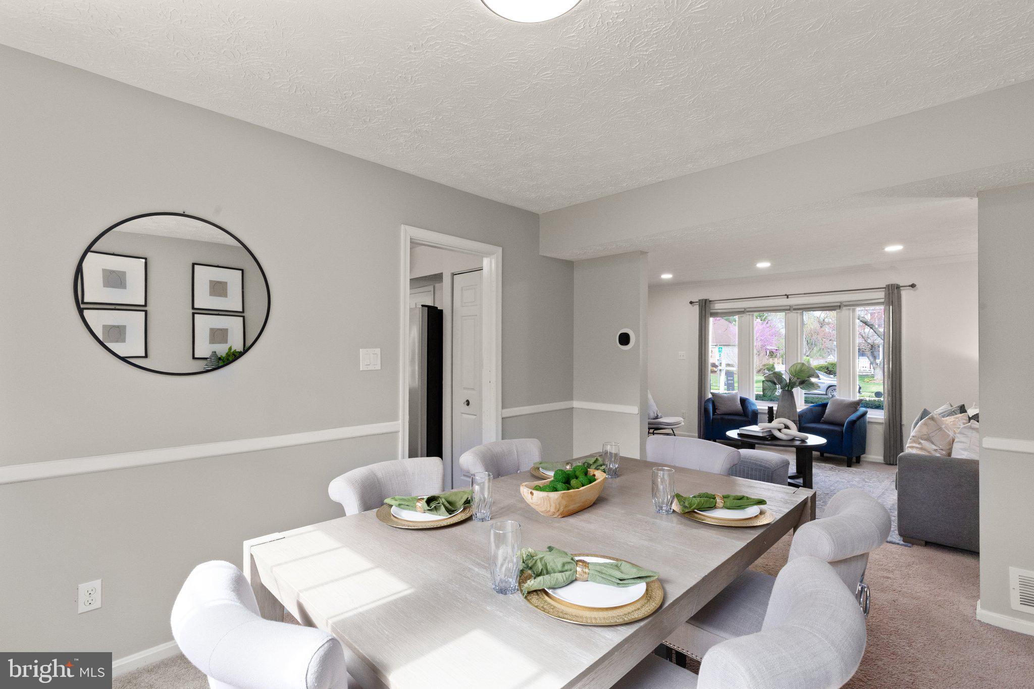 MAJORS CHOICE - Residential