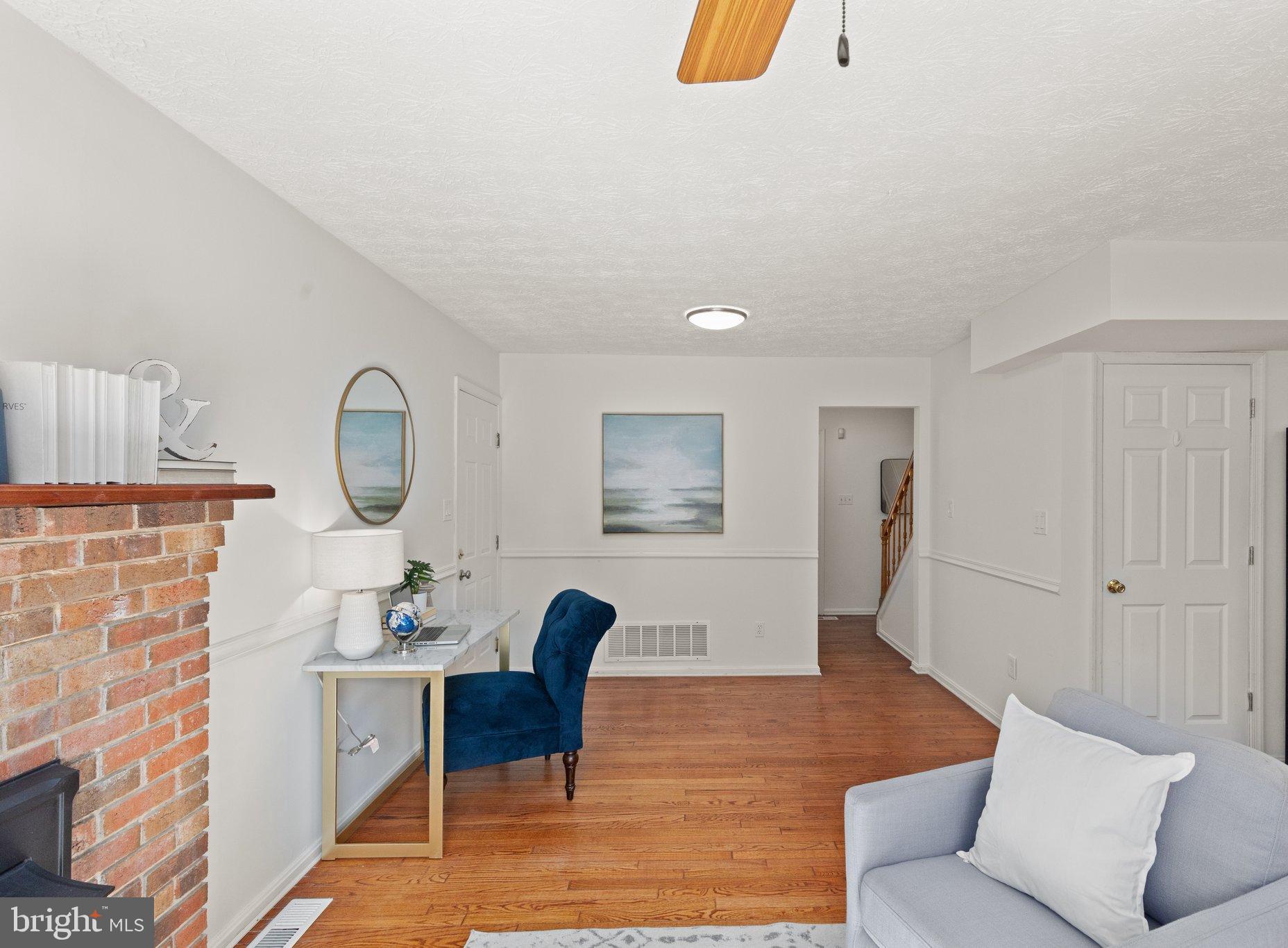 MAJORS CHOICE - Residential