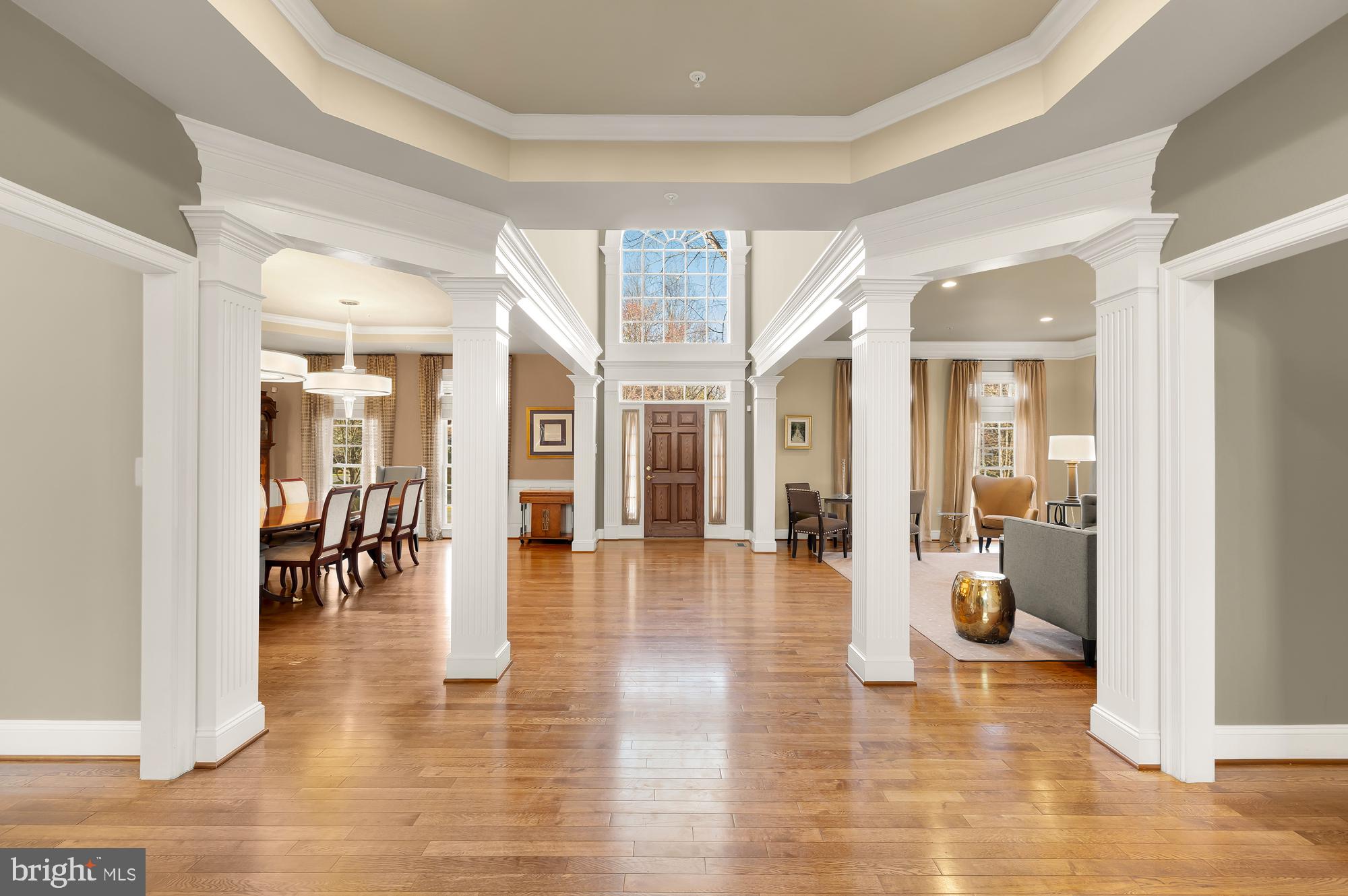 11209 GREENBRIAR PRESERVE LANE