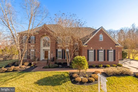 11209 GREENBRIAR PRESERVE LANE POTOMAC MD 20854