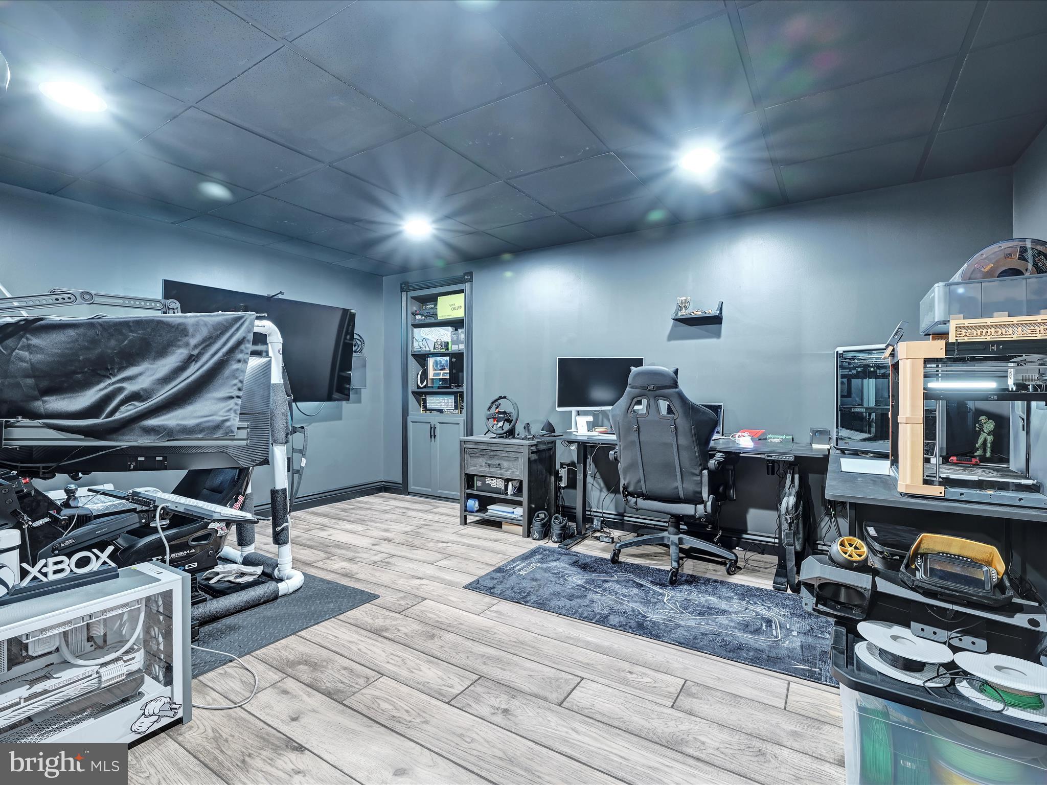 PENN FOREST STREAMS - Residential