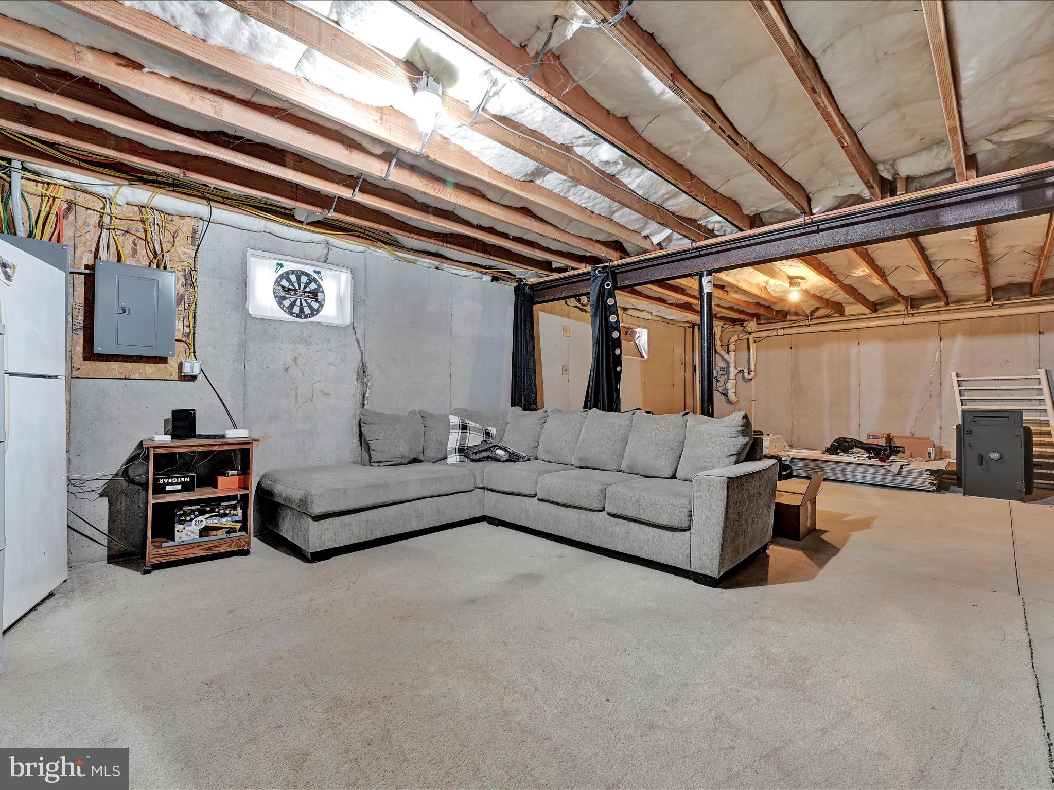 PENN FOREST STREAMS - Residential