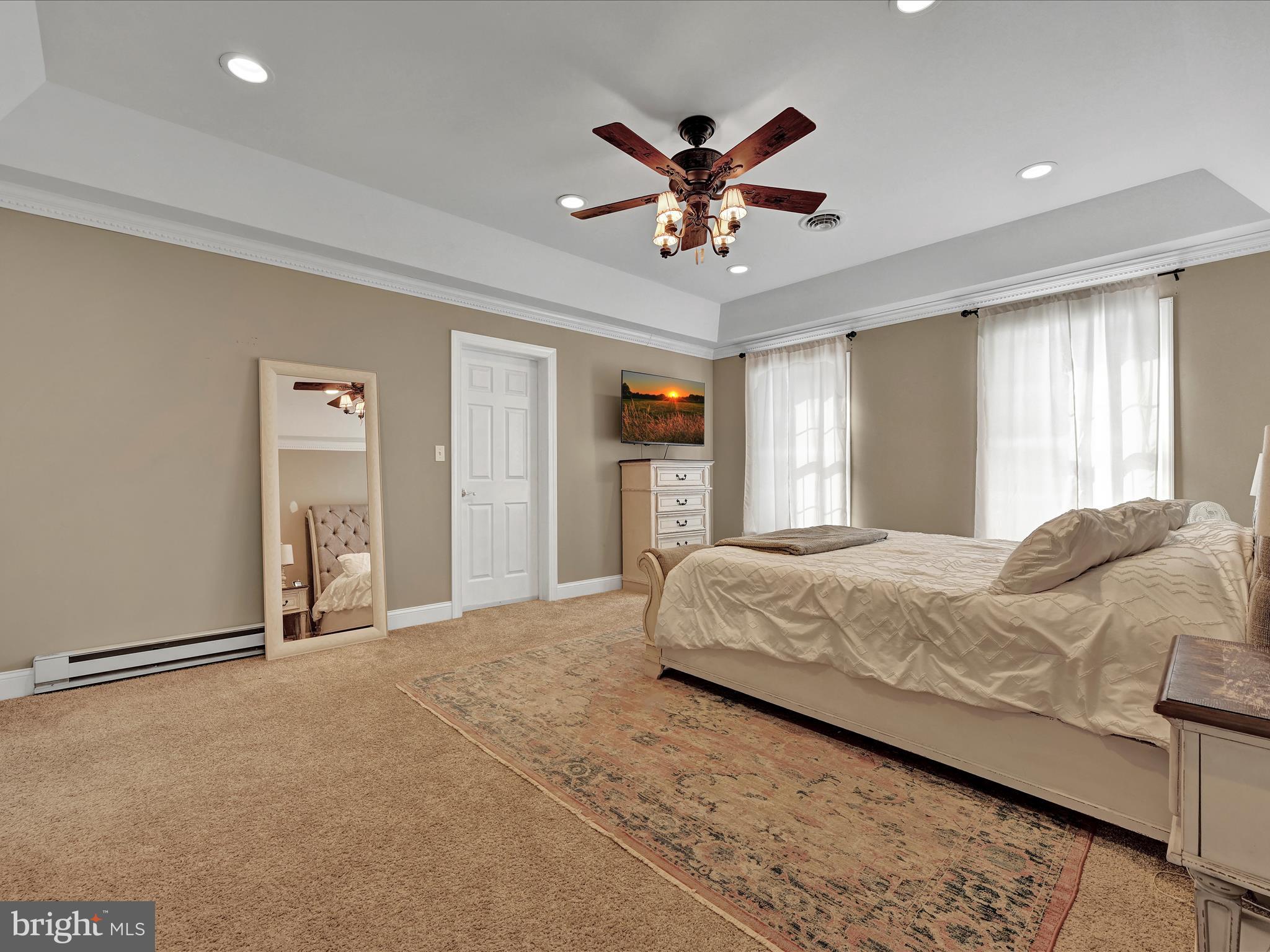 PENN FOREST STREAMS - Residential