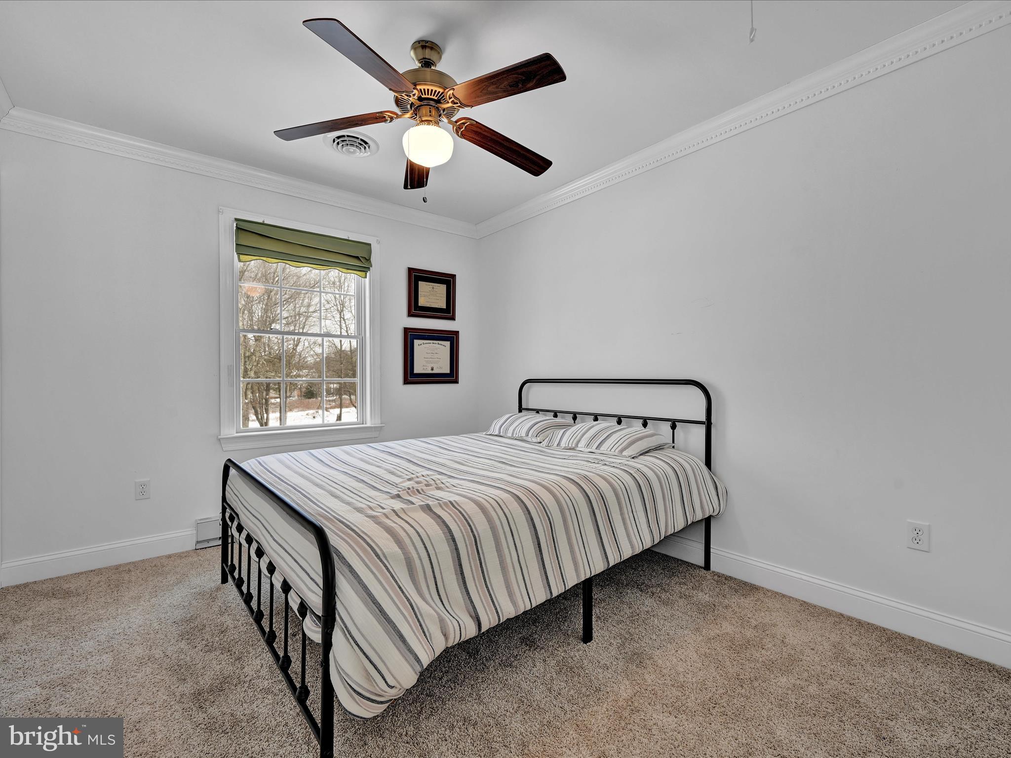 PENN FOREST STREAMS - Residential