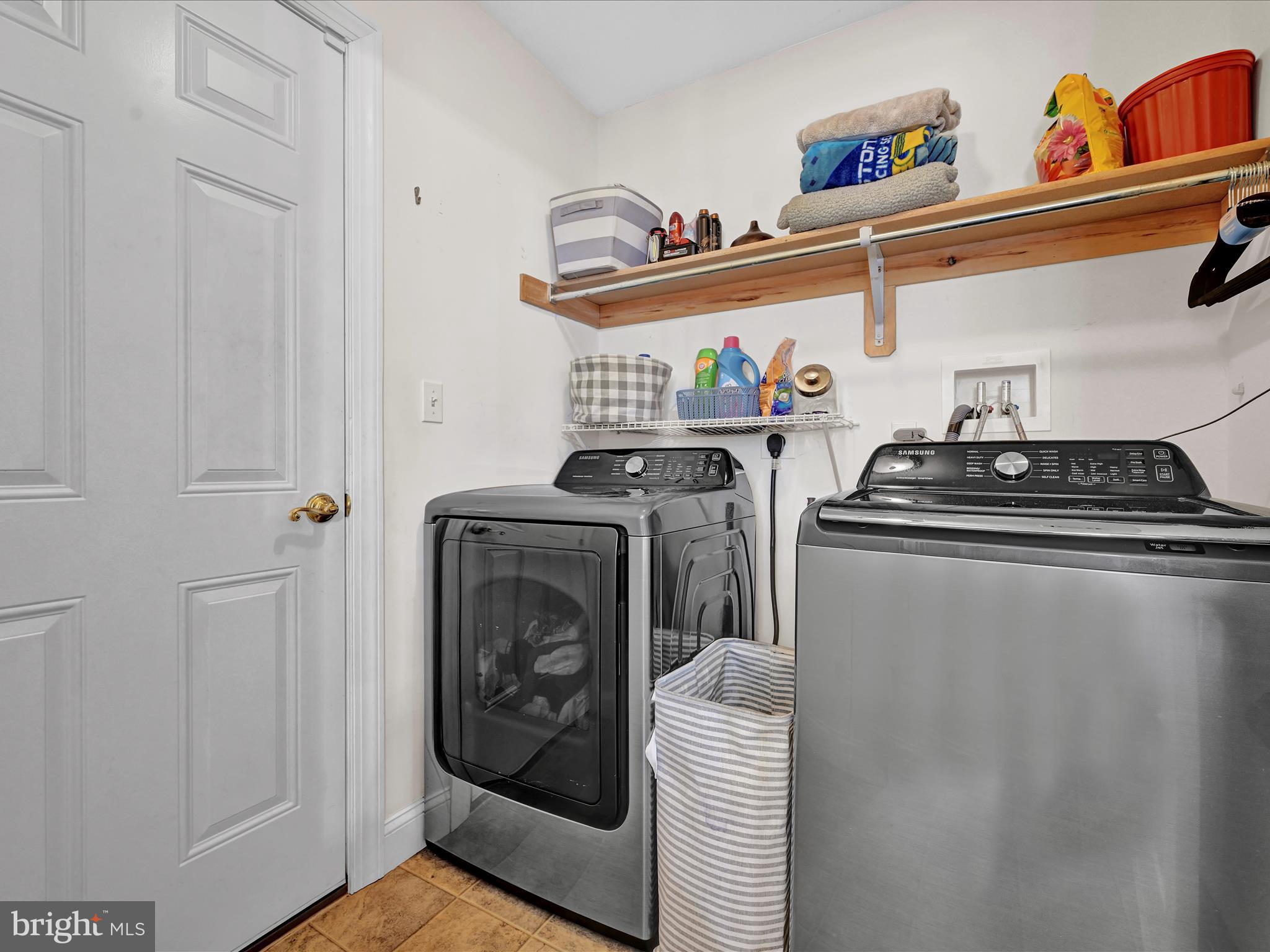 PENN FOREST STREAMS - Residential