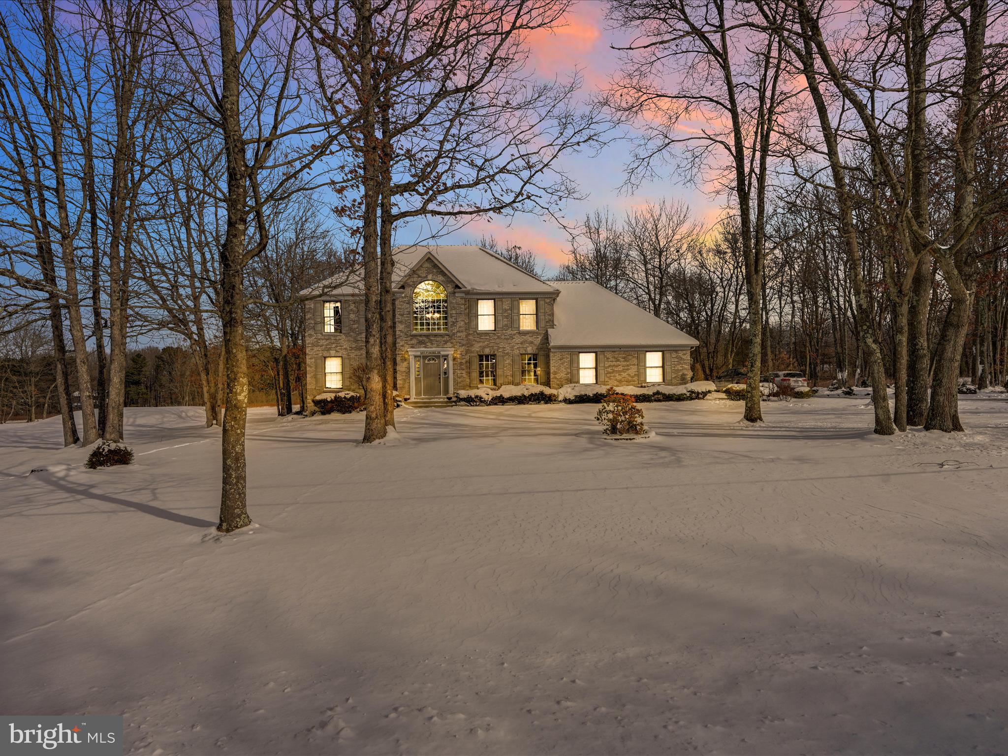 PENN FOREST STREAMS - Residential