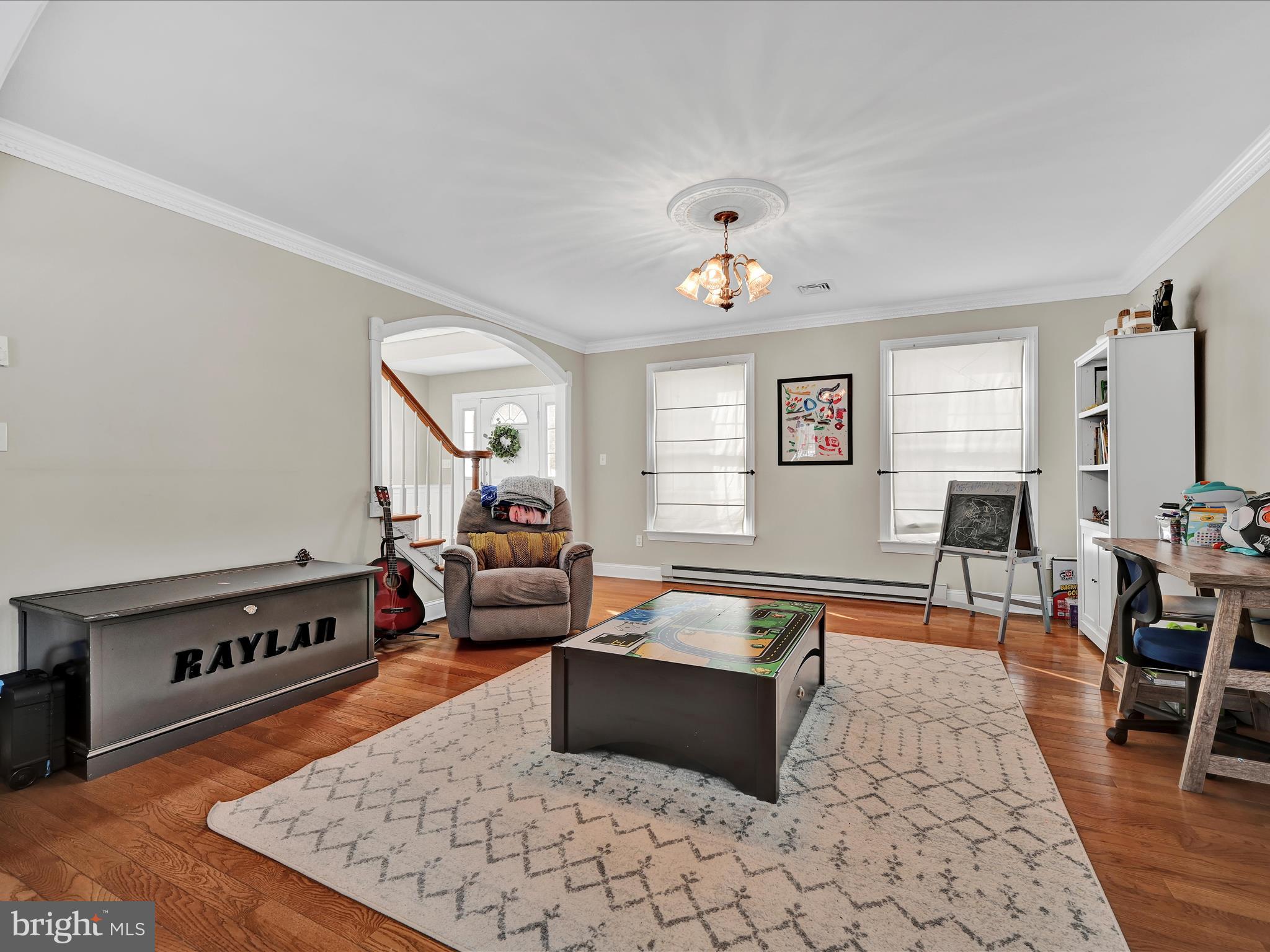 PENN FOREST STREAMS - Residential