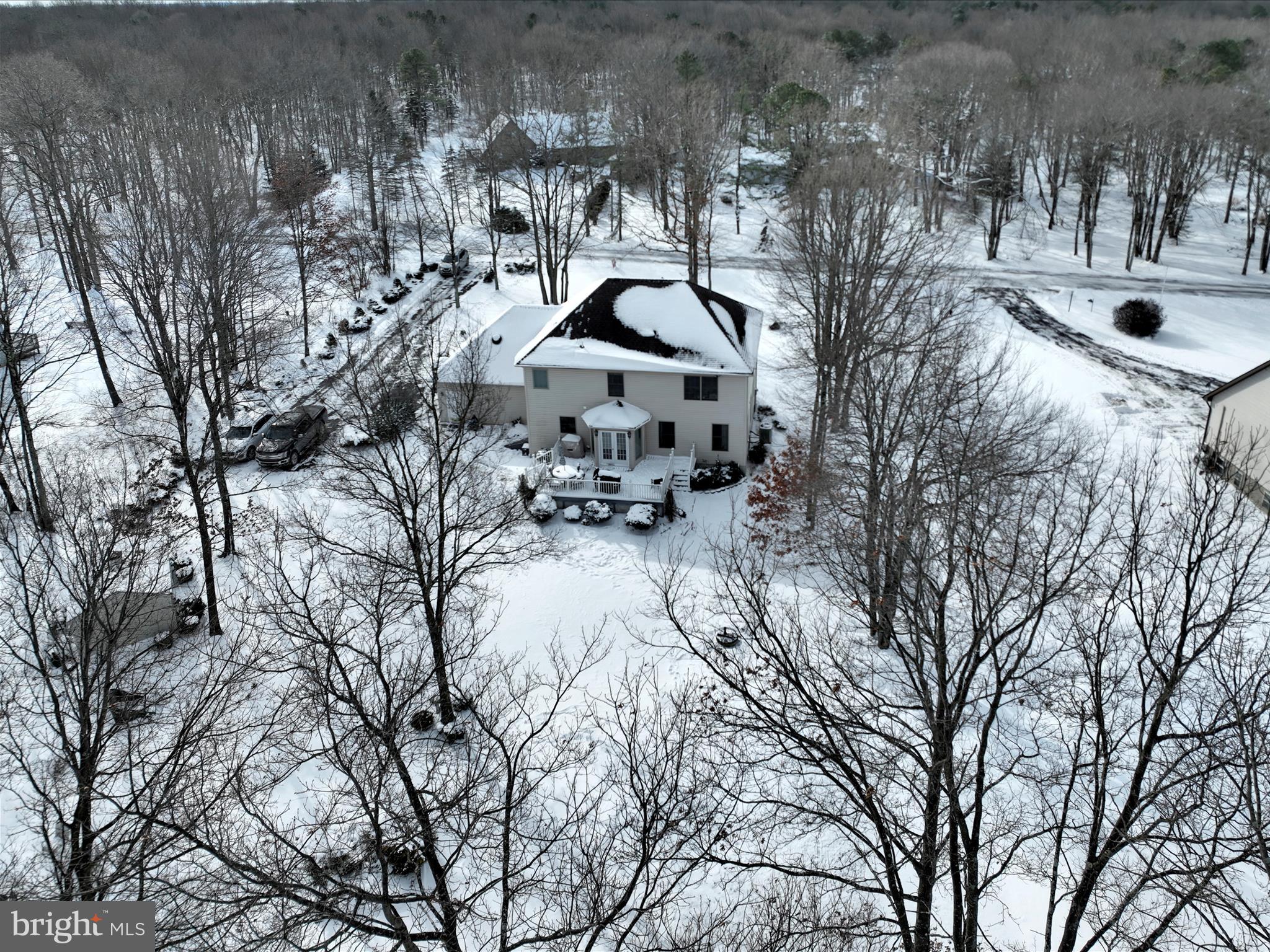 PENN FOREST STREAMS - Residential