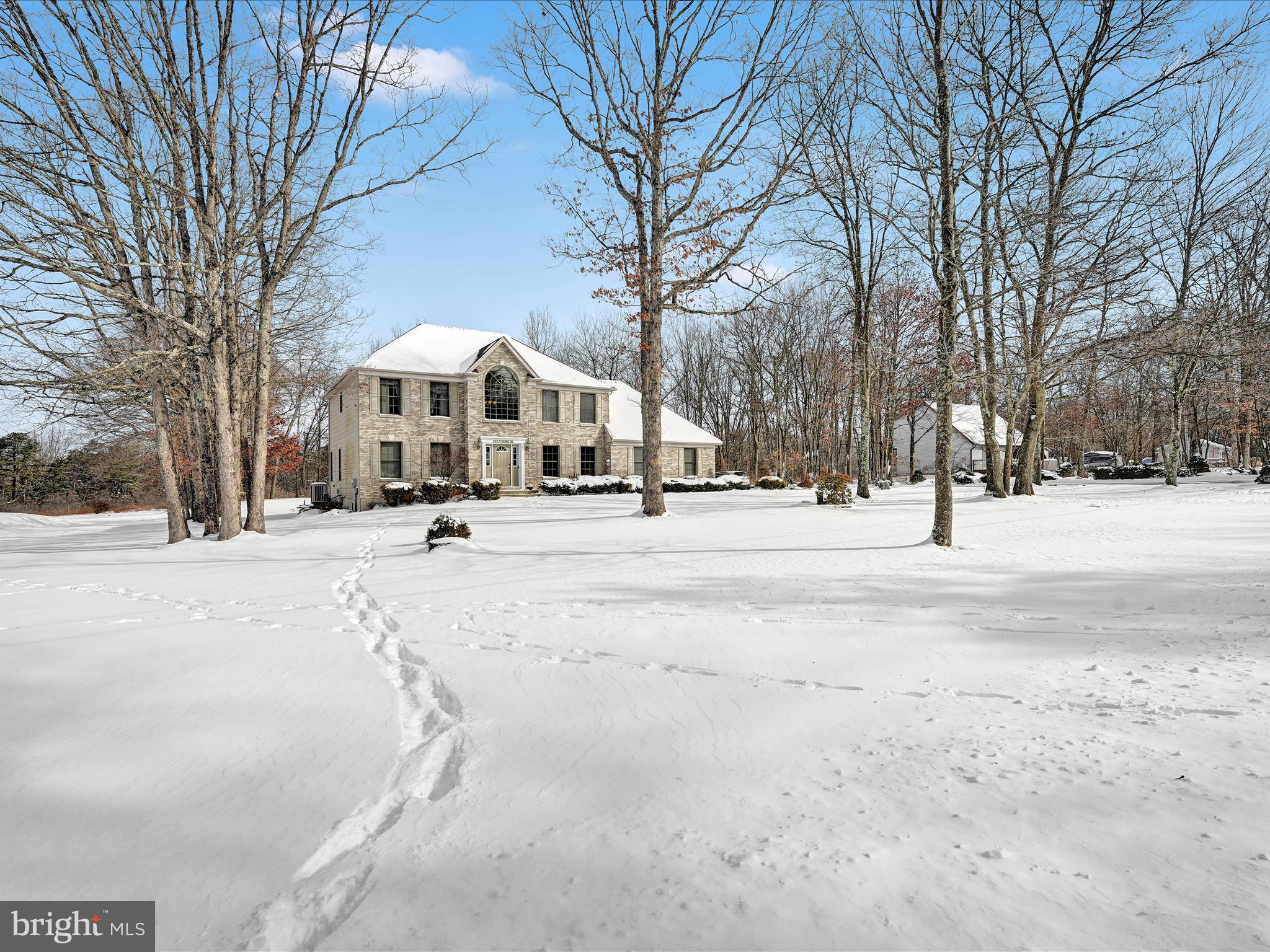 PENN FOREST STREAMS - Residential