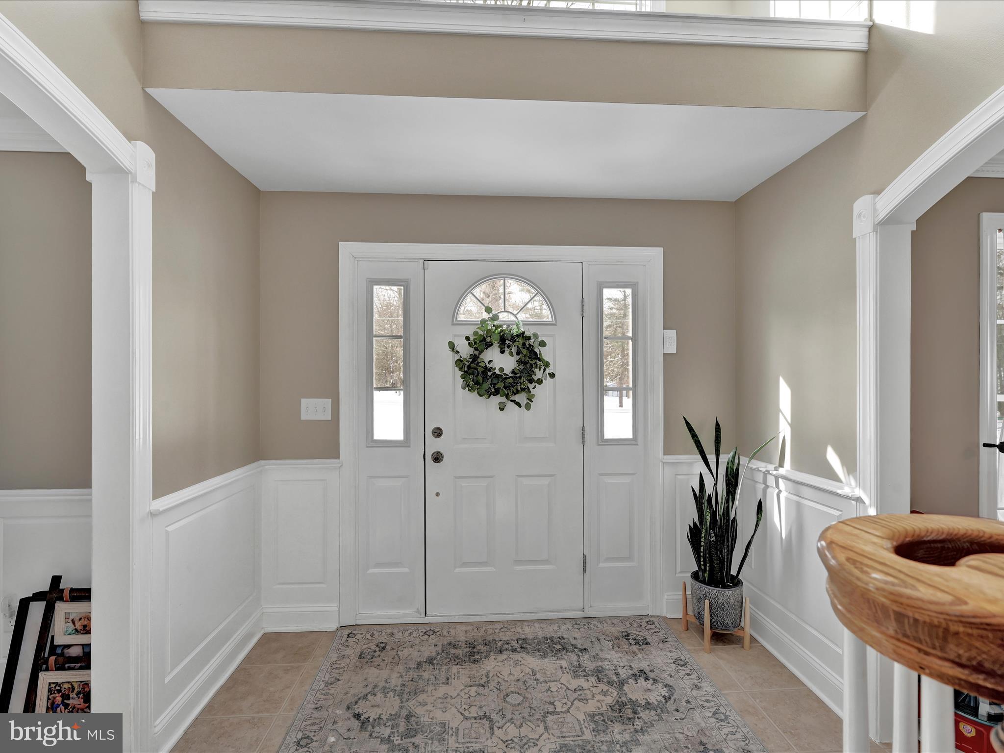 PENN FOREST STREAMS - Residential