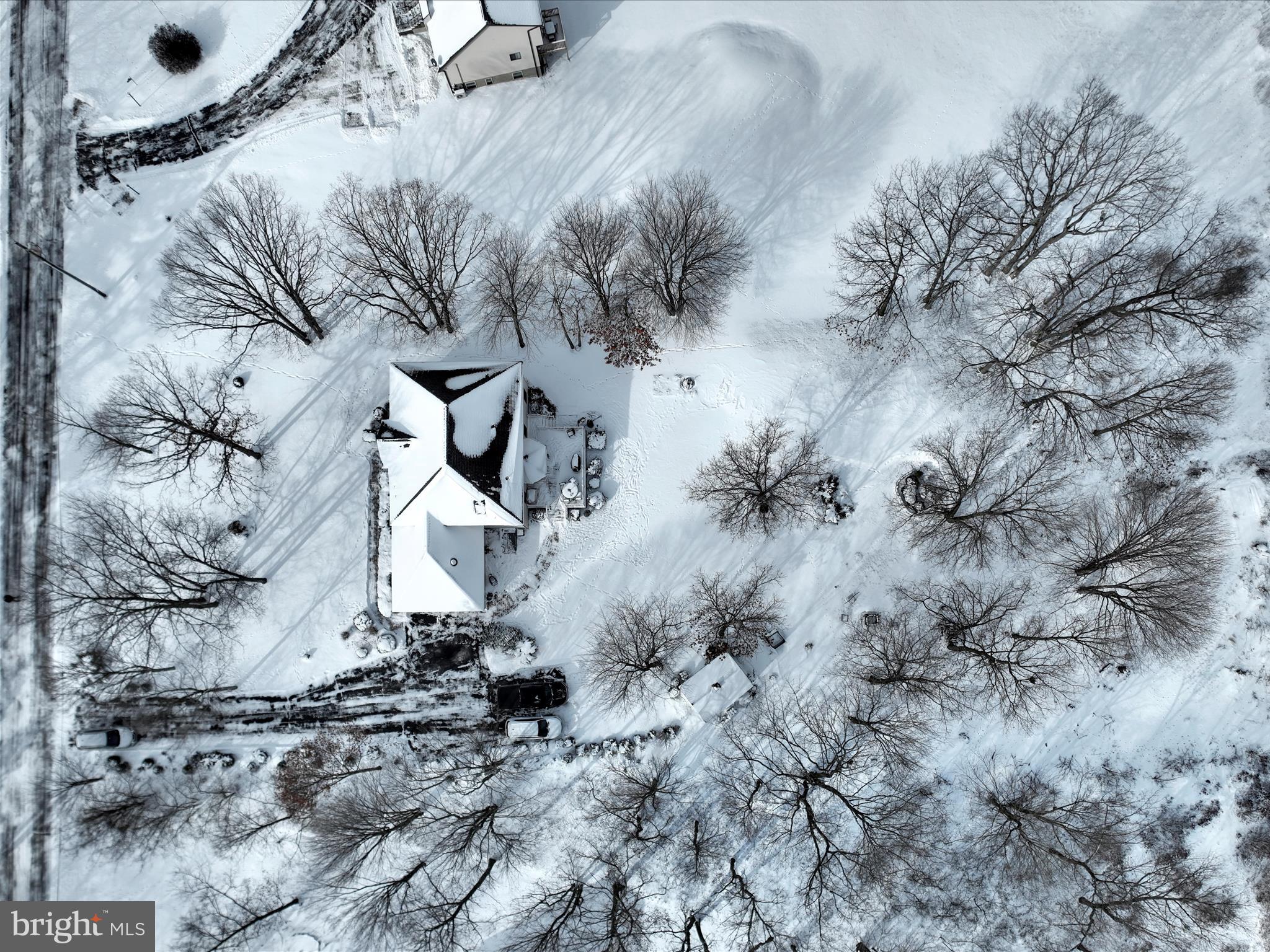 PENN FOREST STREAMS - Residential