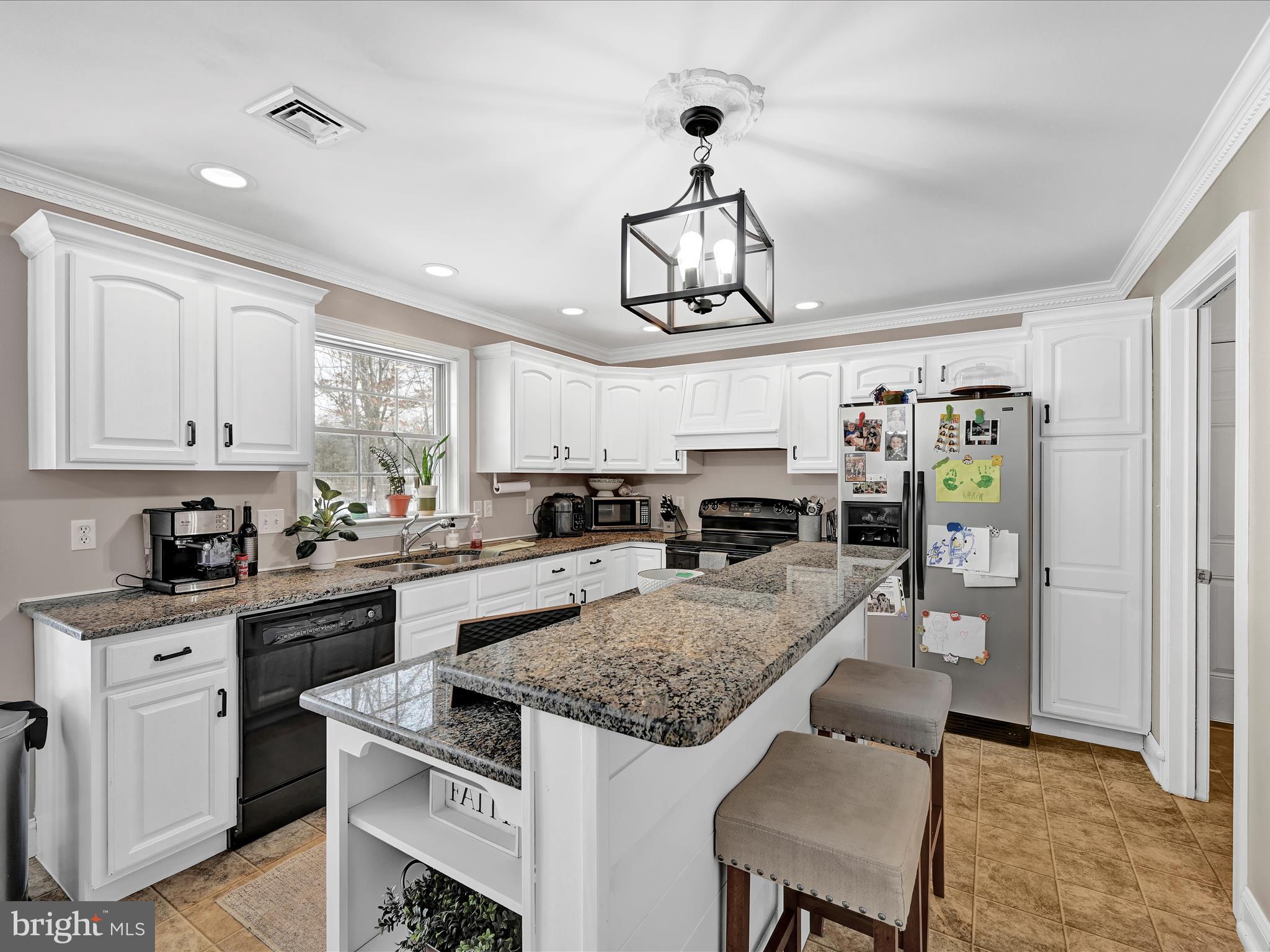 PENN FOREST STREAMS - Residential