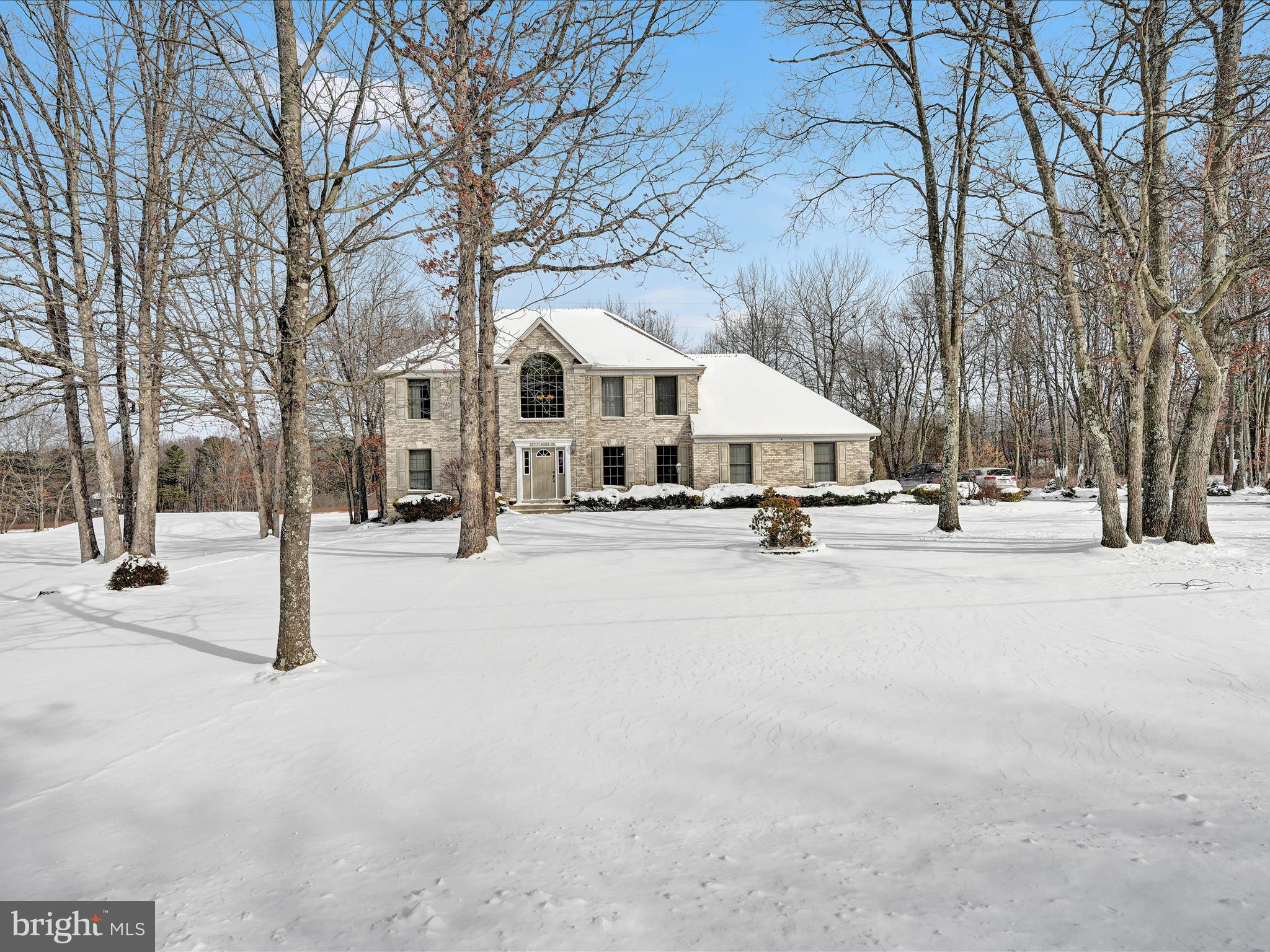 PENN FOREST STREAMS - Residential