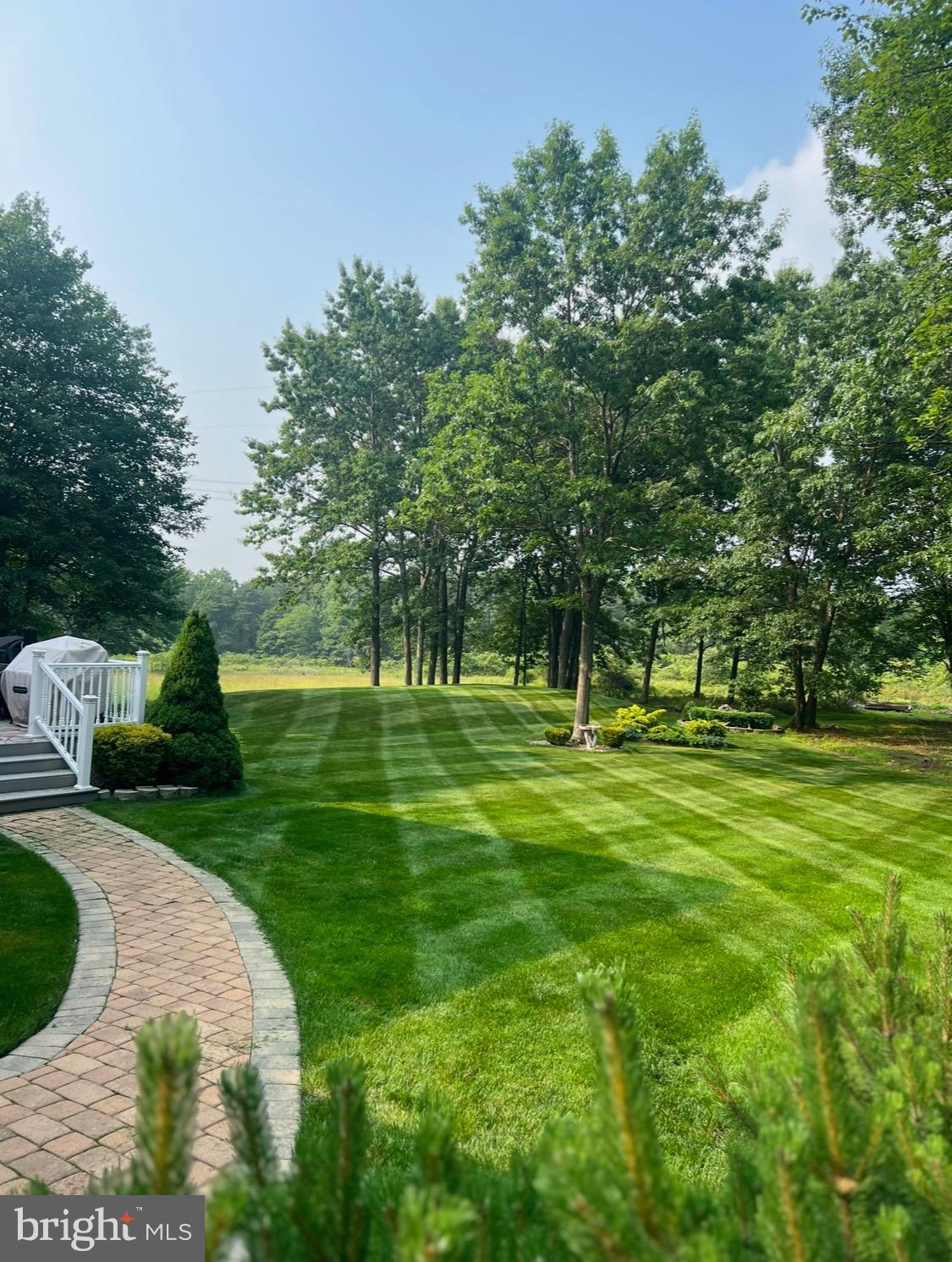 PENN FOREST STREAMS - Residential