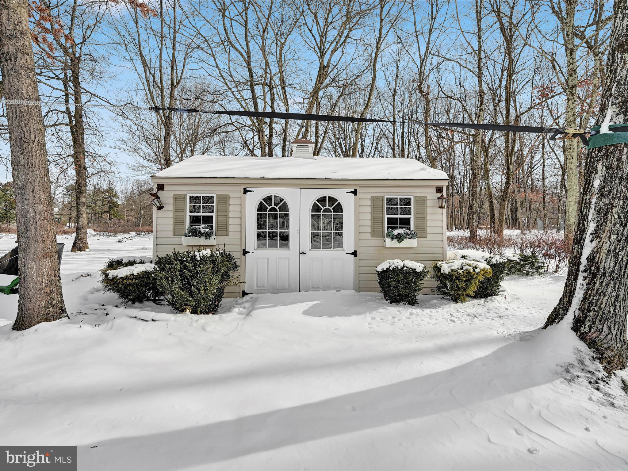 PENN FOREST STREAMS - Residential