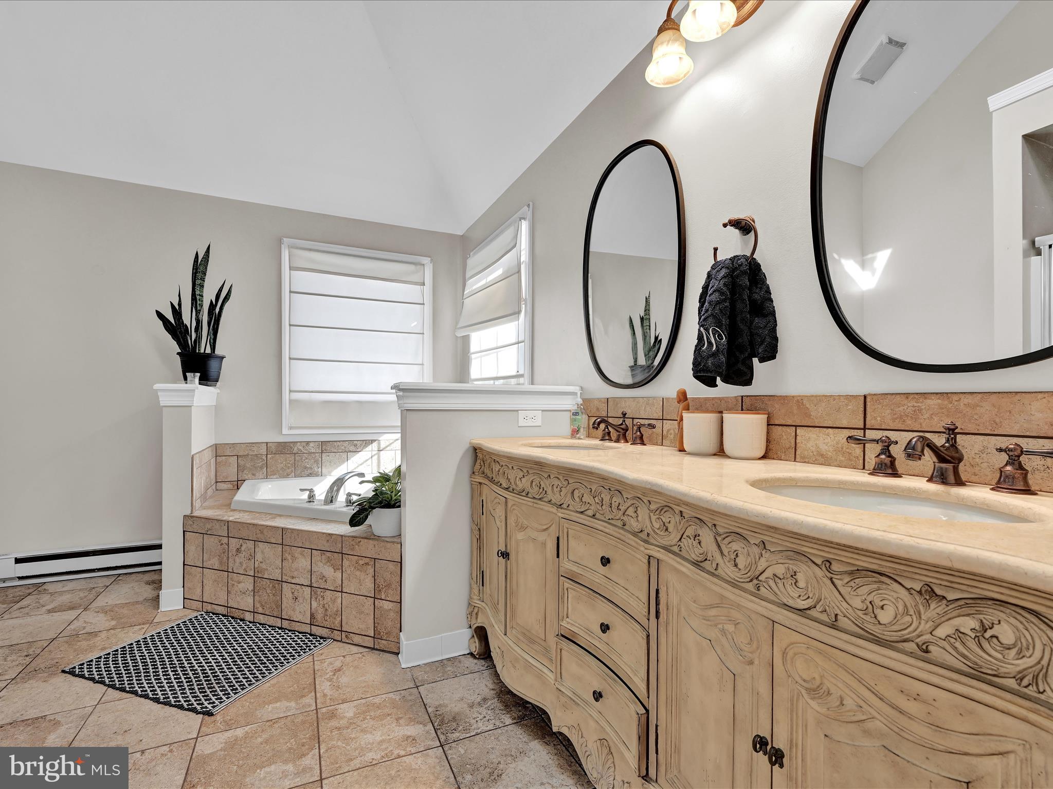 PENN FOREST STREAMS - Residential