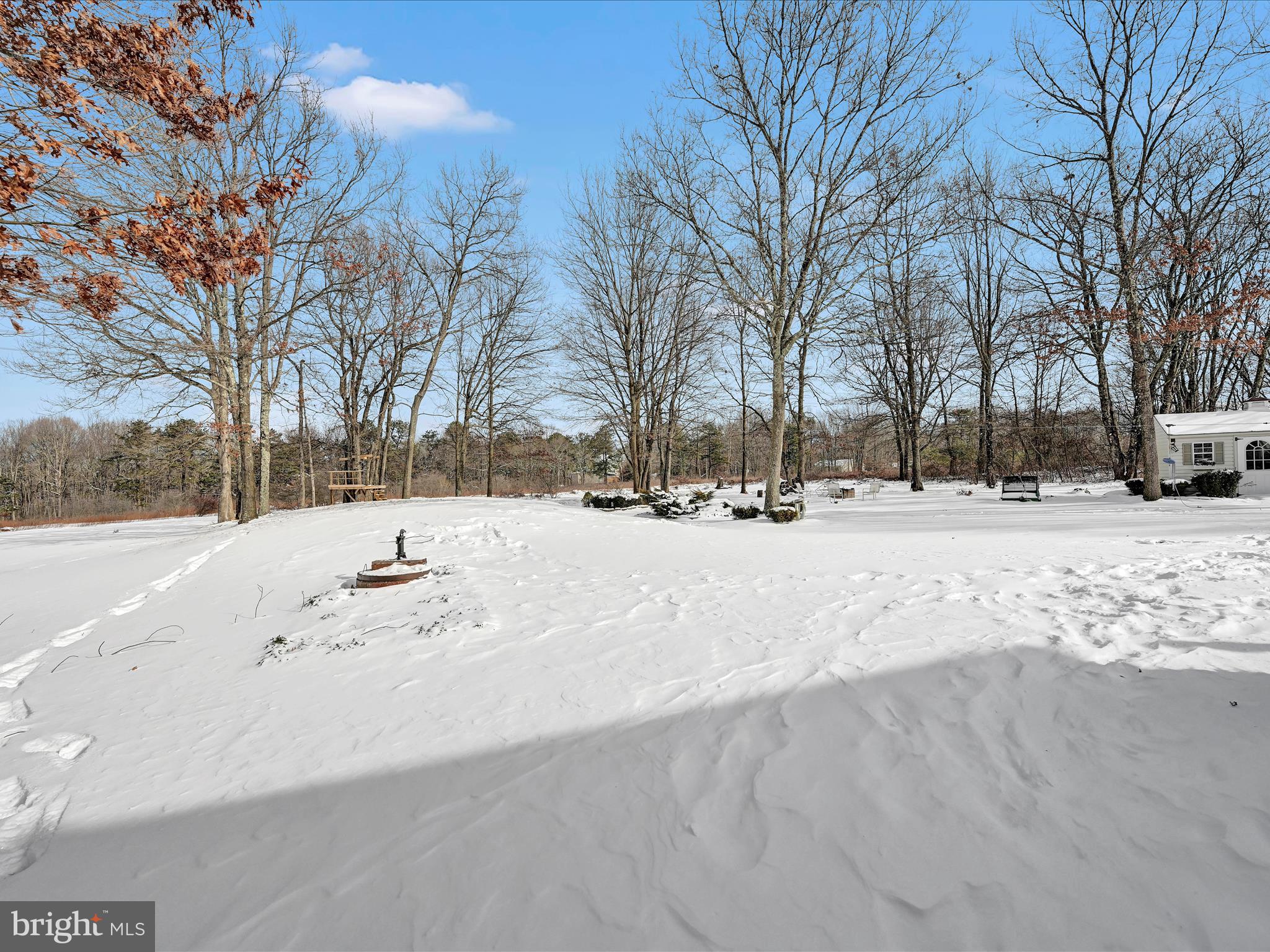 PENN FOREST STREAMS - Residential