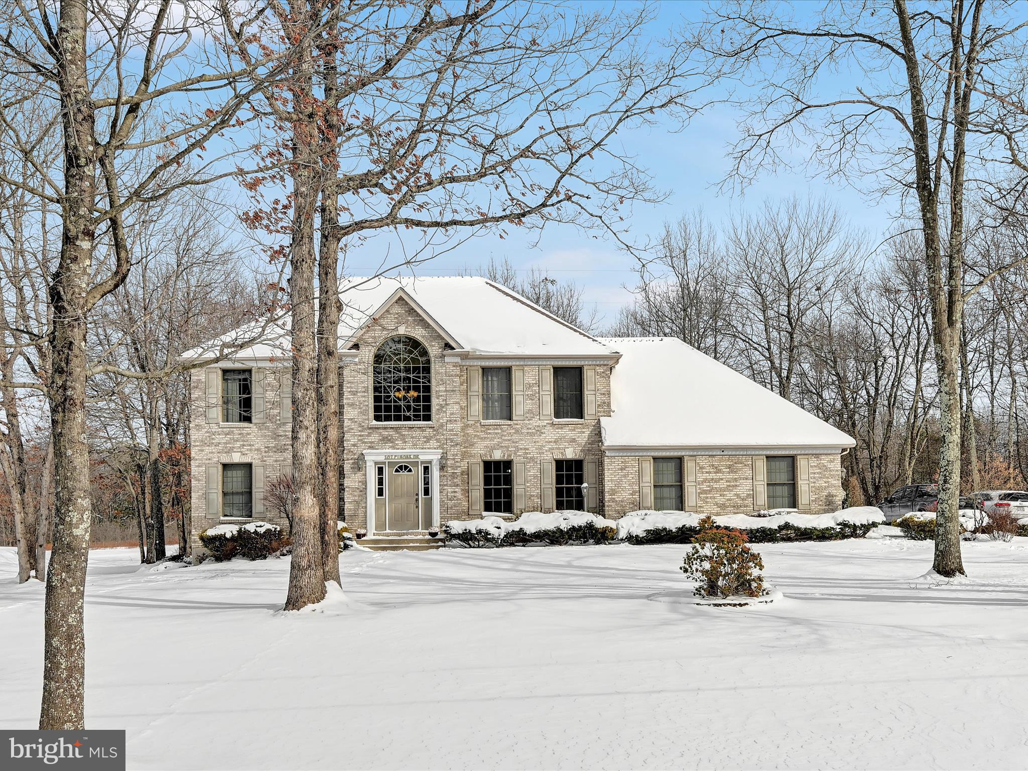 PENN FOREST STREAMS - Residential