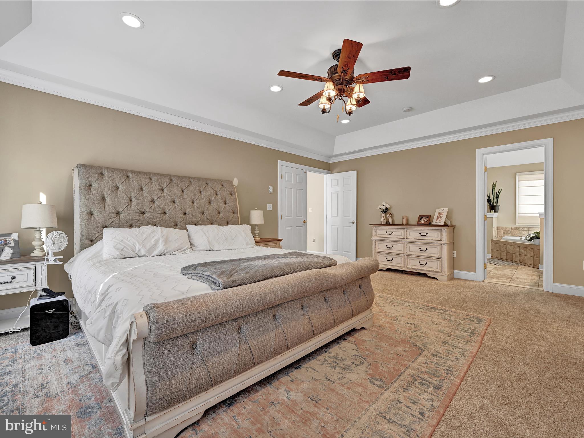 PENN FOREST STREAMS - Residential