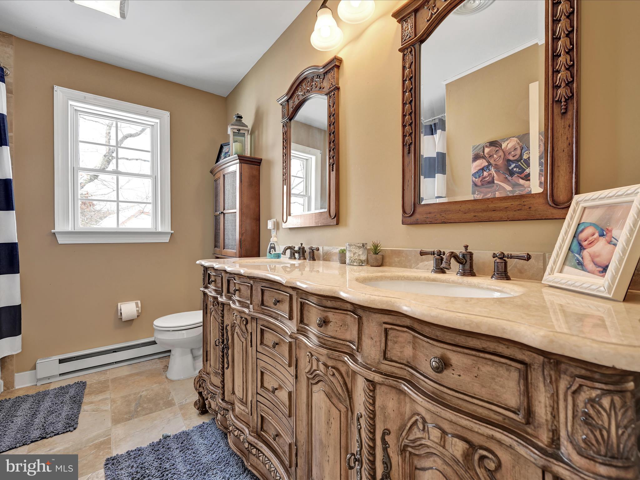 PENN FOREST STREAMS - Residential