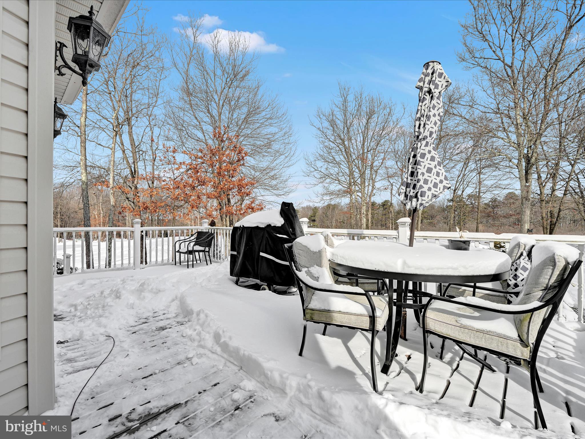 PENN FOREST STREAMS - Residential